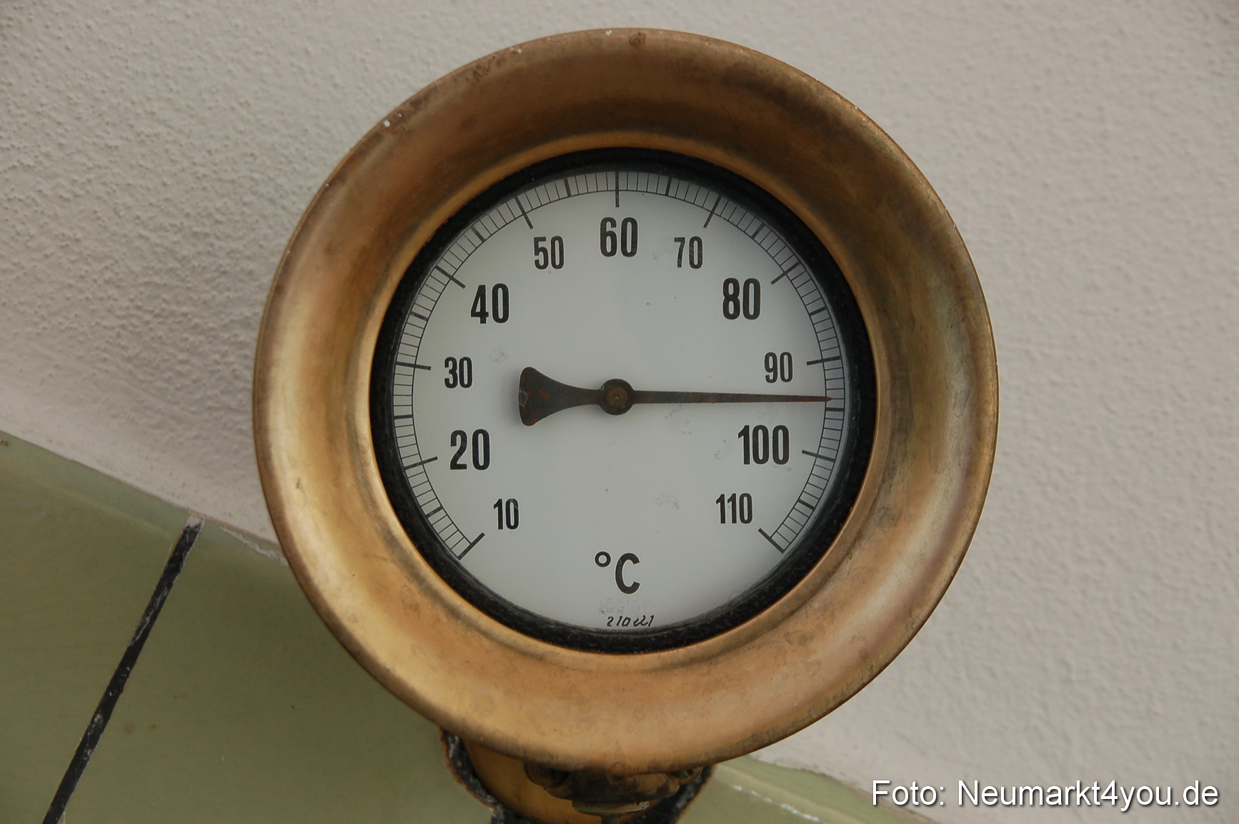 Gansbraeu Brauereifuehrung 240410 0012