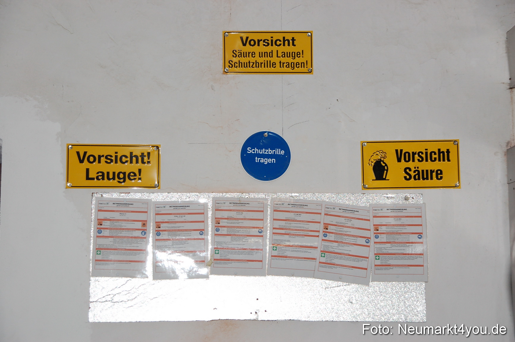 Gansbraeu Brauereifuehrung 240410 0018