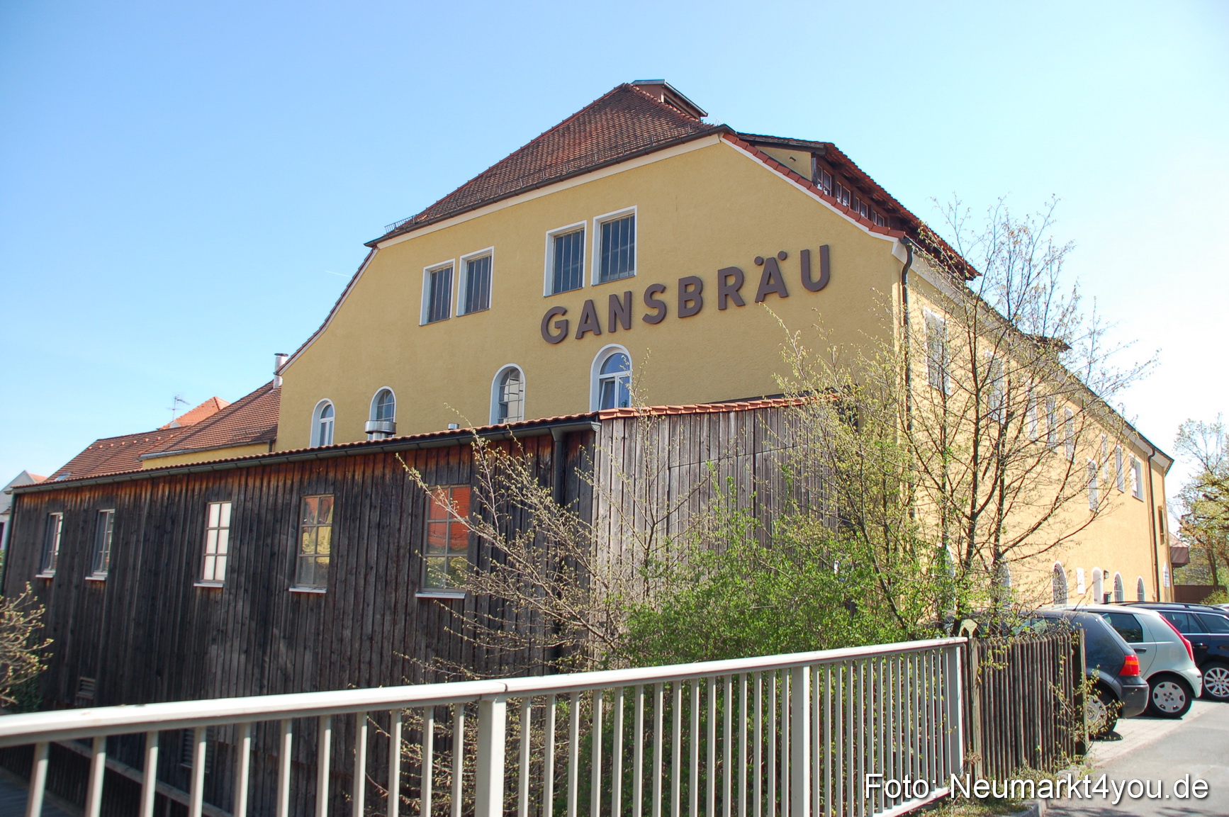 Gansbraeu Brauereifuehrung 240410 0032