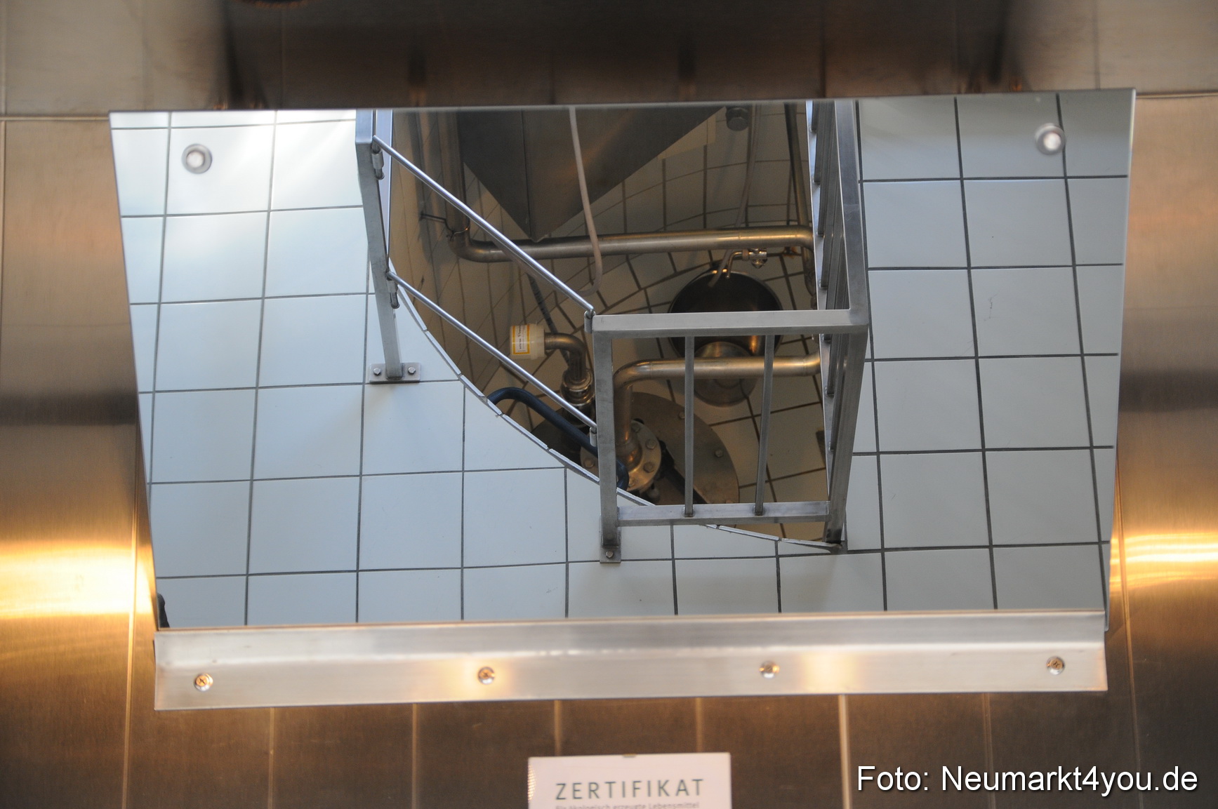 Glossner Brauereifuehrung 240410 0002