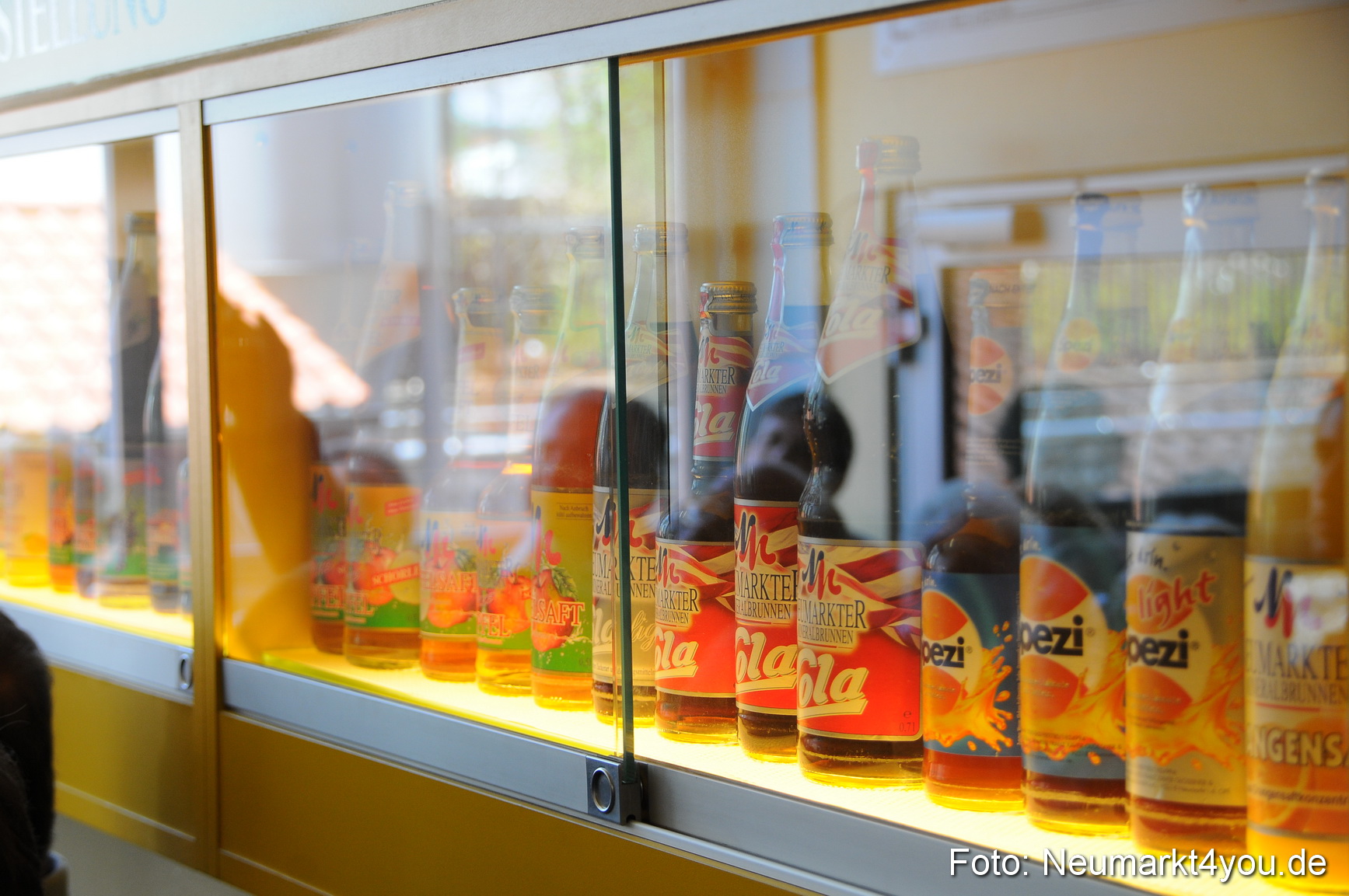 Glossner Brauereifuehrung 240410 0005