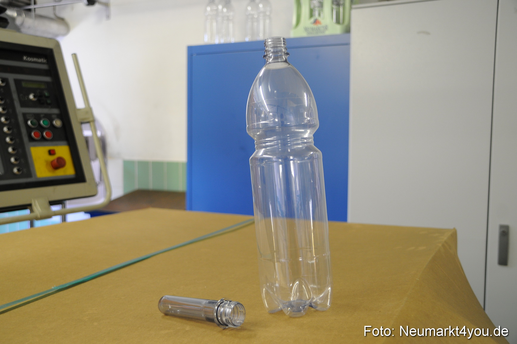 Glossner Brauereifuehrung 240410 0014