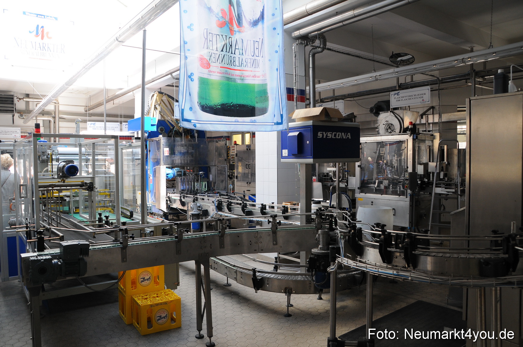 Glossner Brauereifuehrung 240410 0015