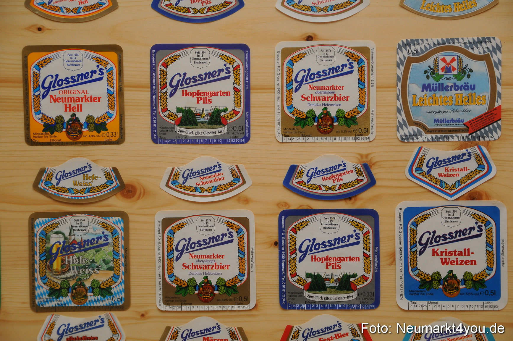 Glossner Brauereifuehrung 240410 0023