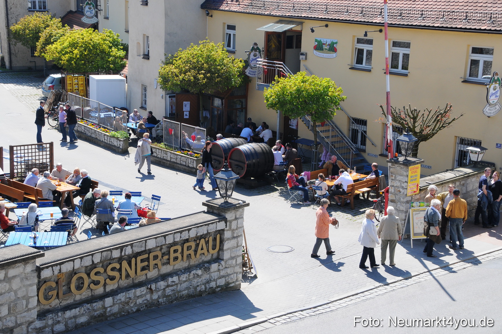 Glossner Brauereifuehrung 240410 0024