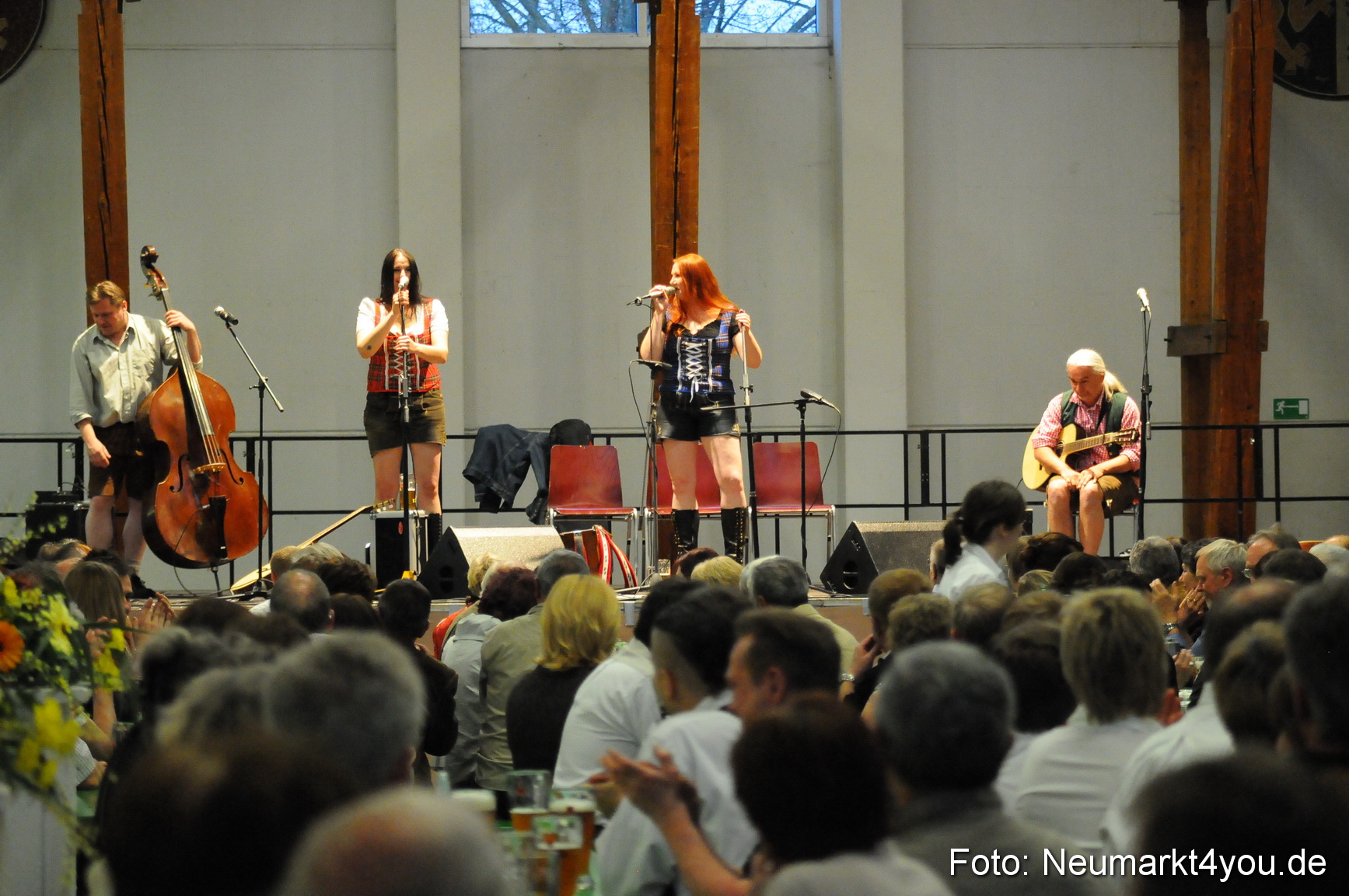 Raith Schwestern 240410 0016