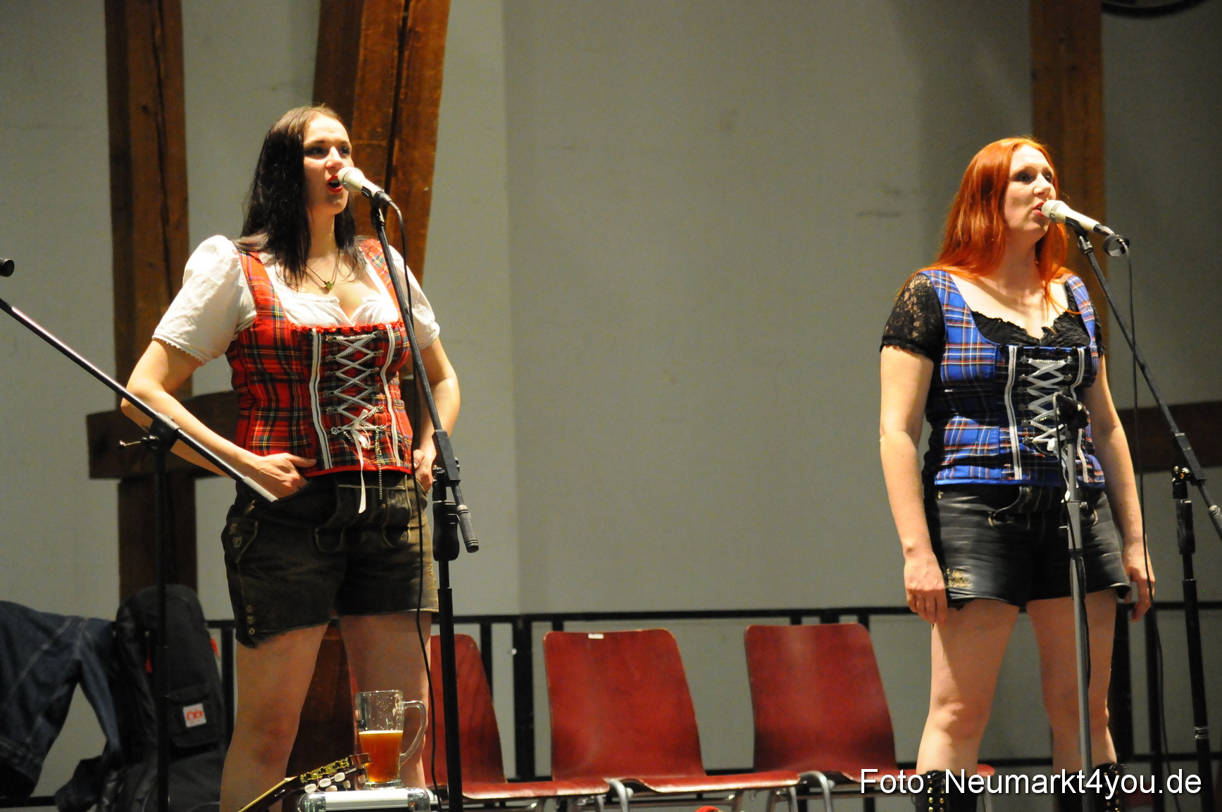 Raith Schwestern 240410 0028