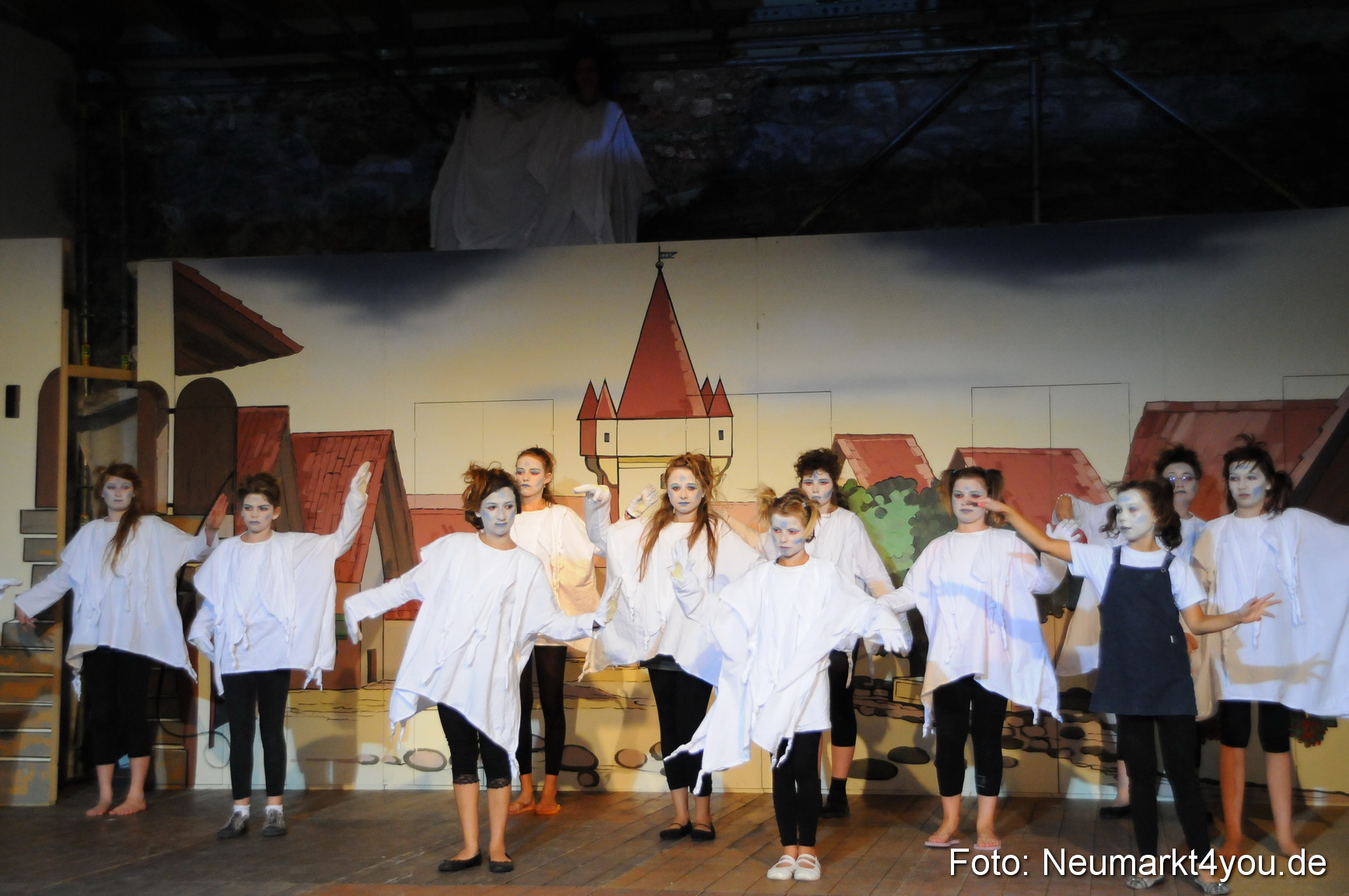 Wolfstein Musical 170710 0003