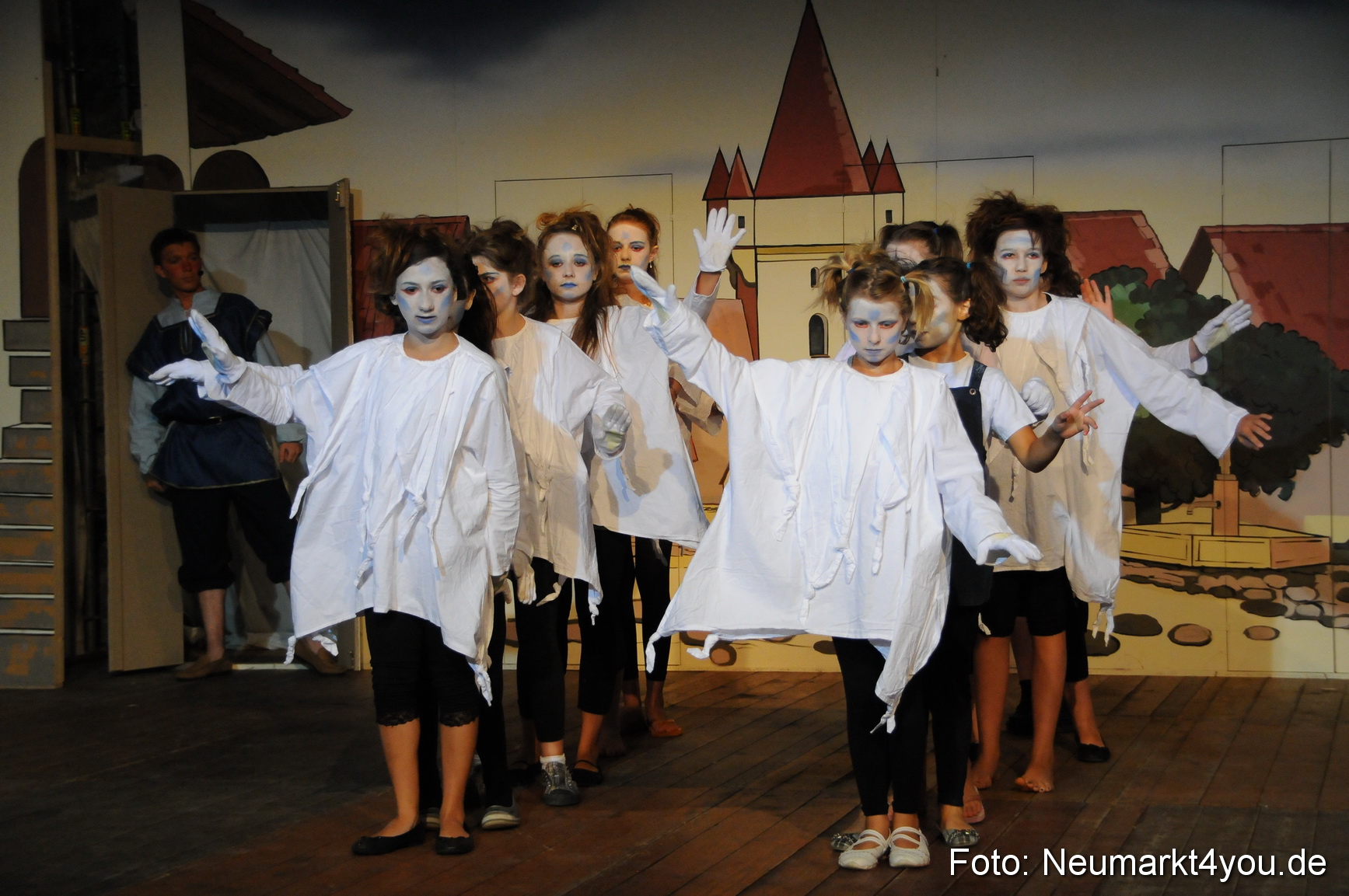 Wolfstein Musical 170710 0004