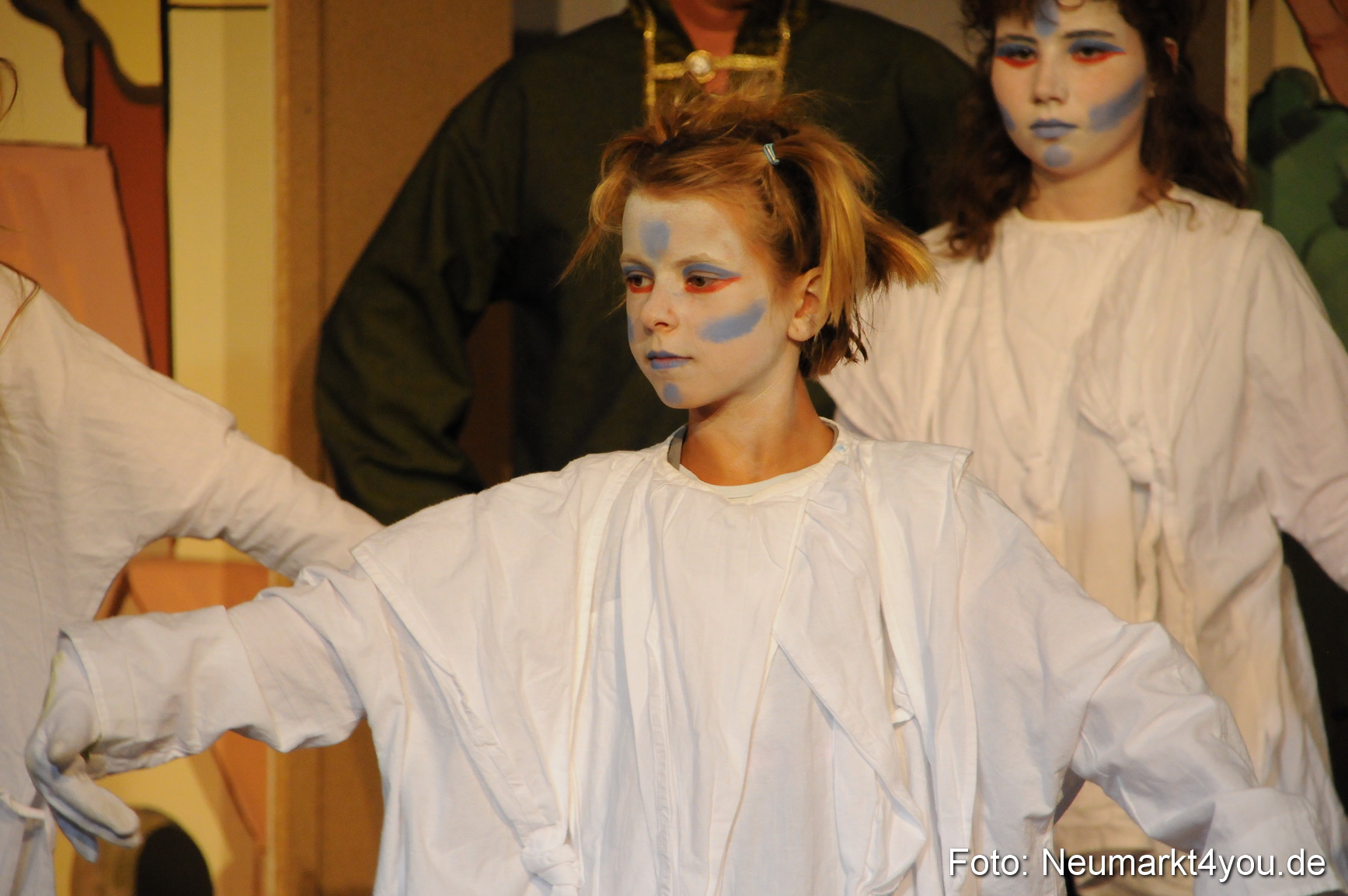 Wolfstein Musical 170710 0006