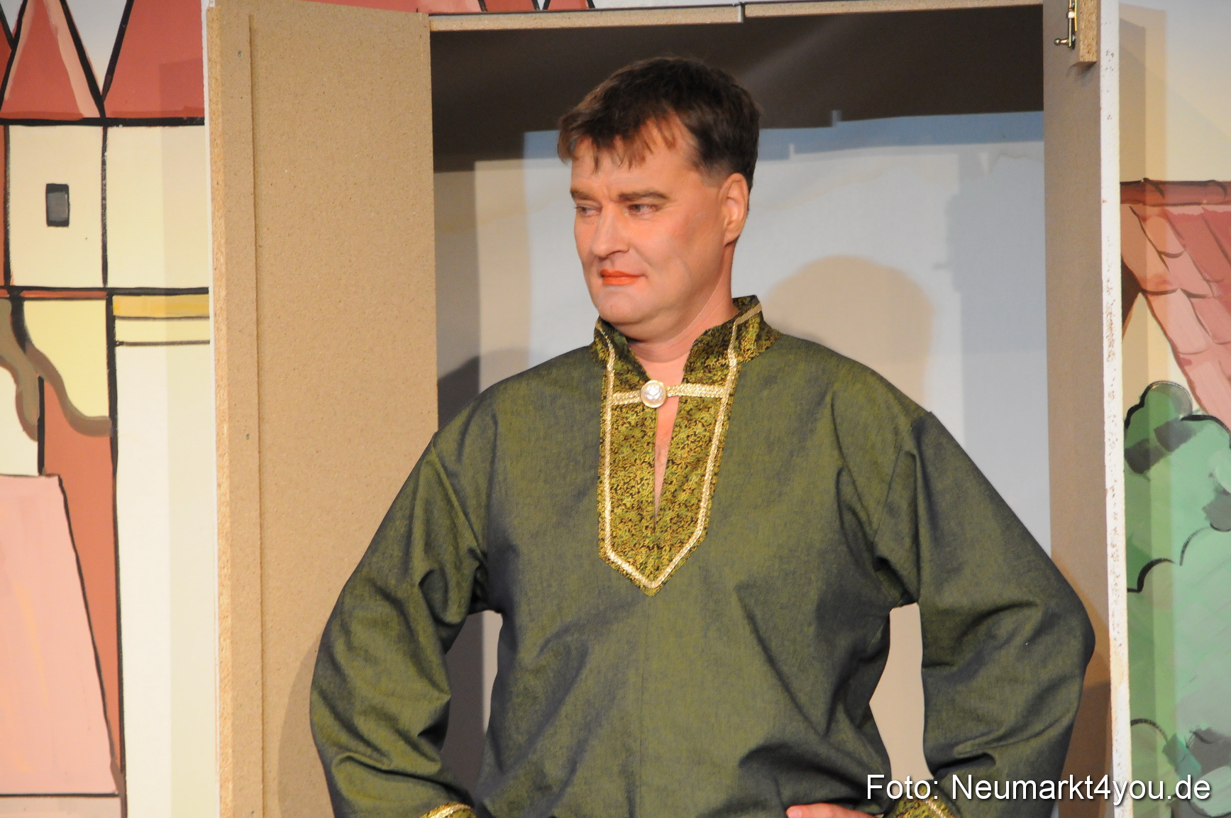 Wolfstein Musical 170710 0007