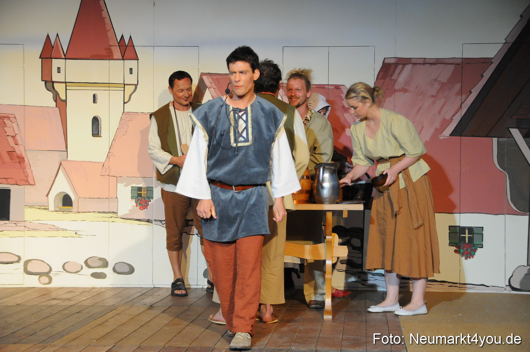 Wolfstein Musical 170710 0008