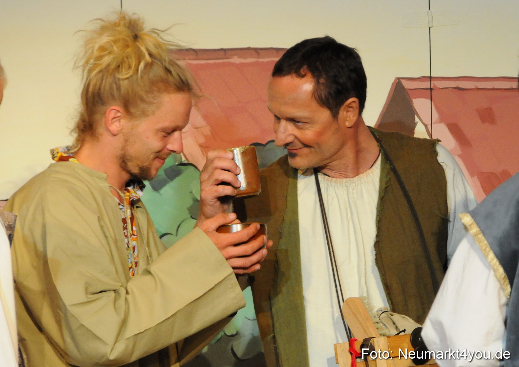 Wolfstein Musical 170710 0009