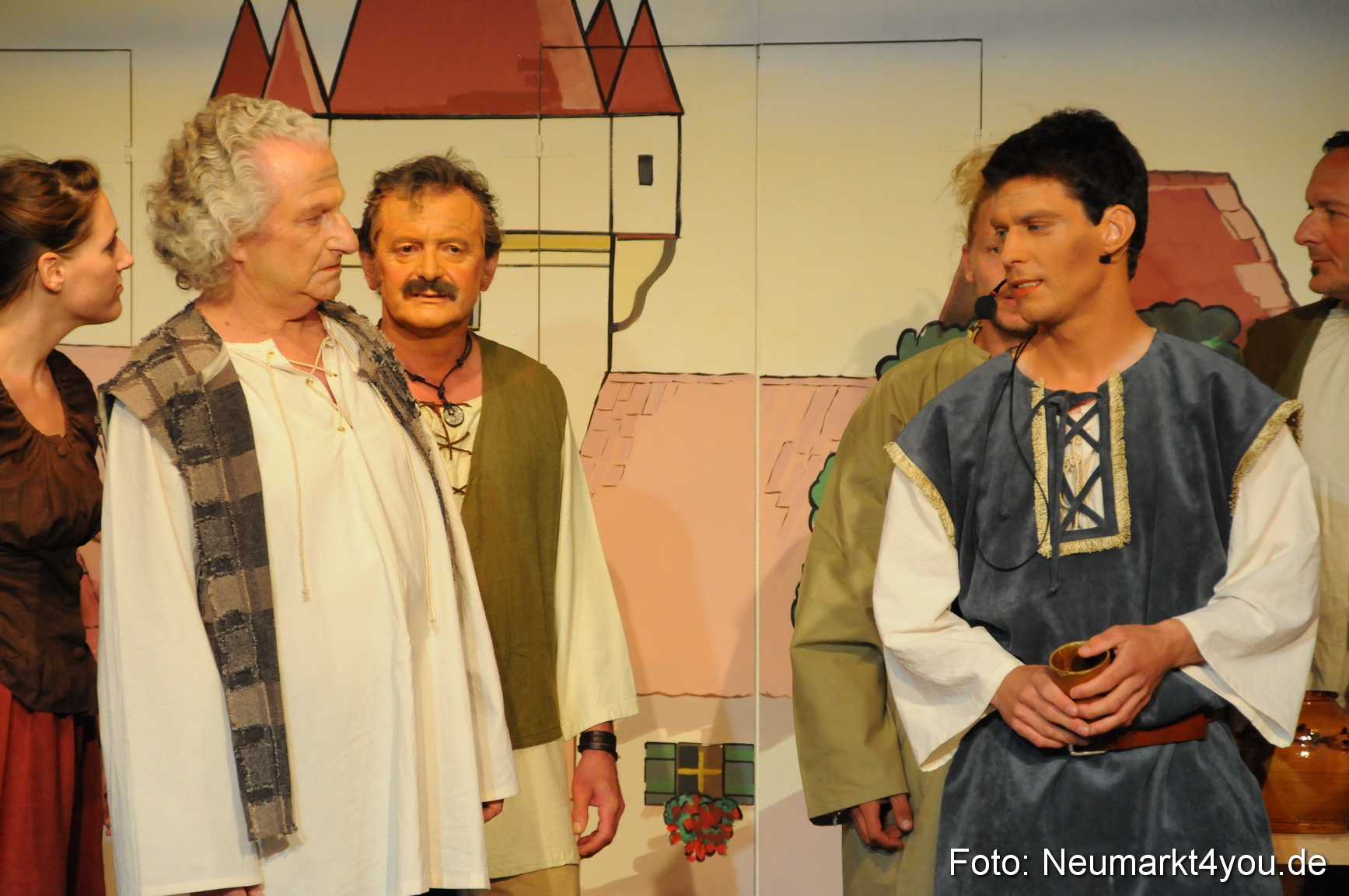 Wolfstein Musical 170710 0012