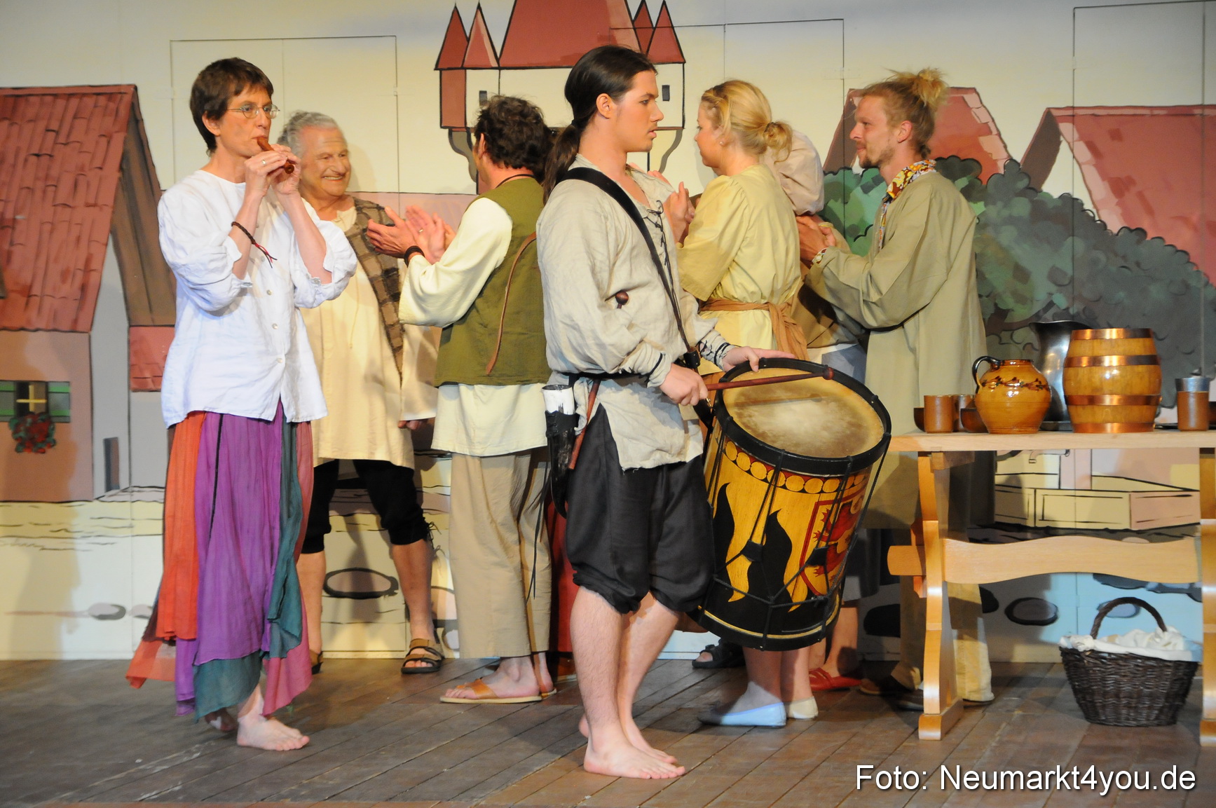 Wolfstein Musical 170710 0013