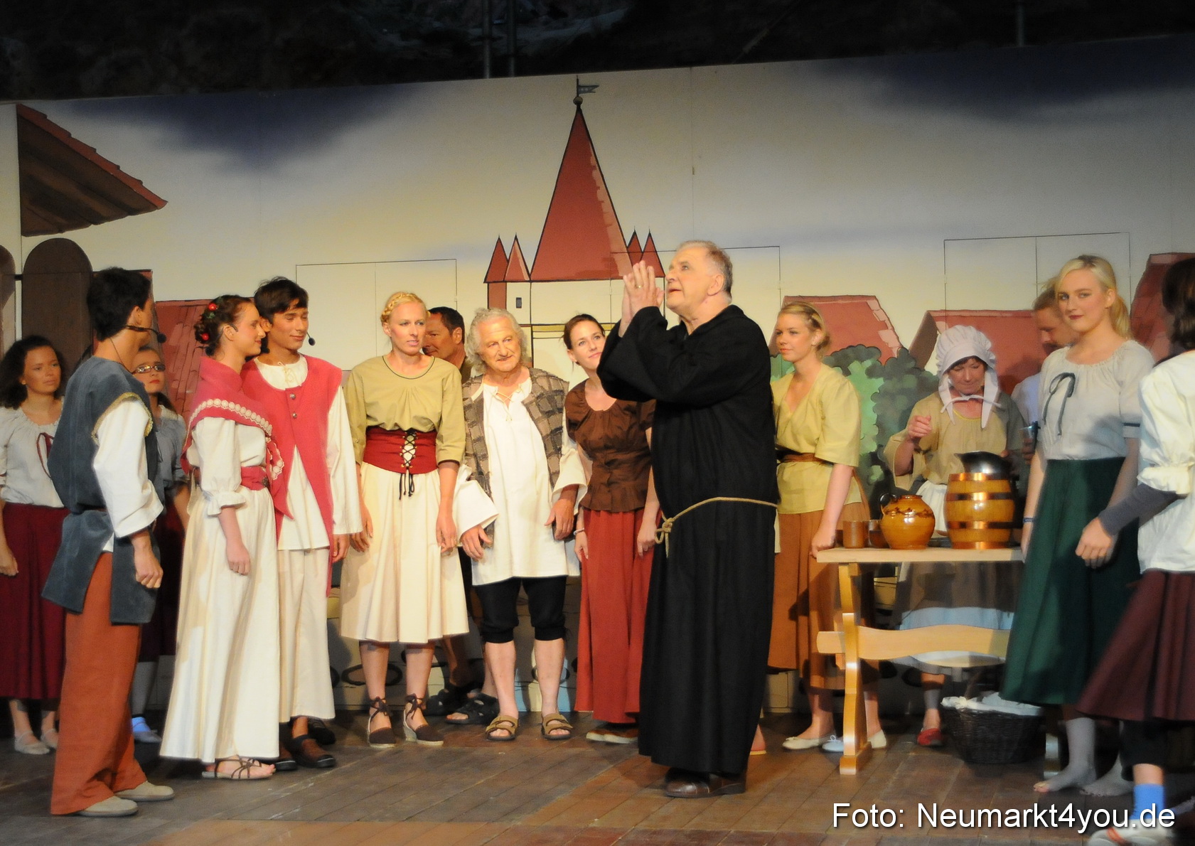 Wolfstein Musical 170710 0015