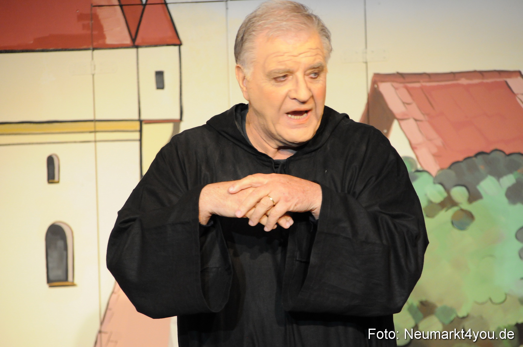 Wolfstein Musical 170710 0018