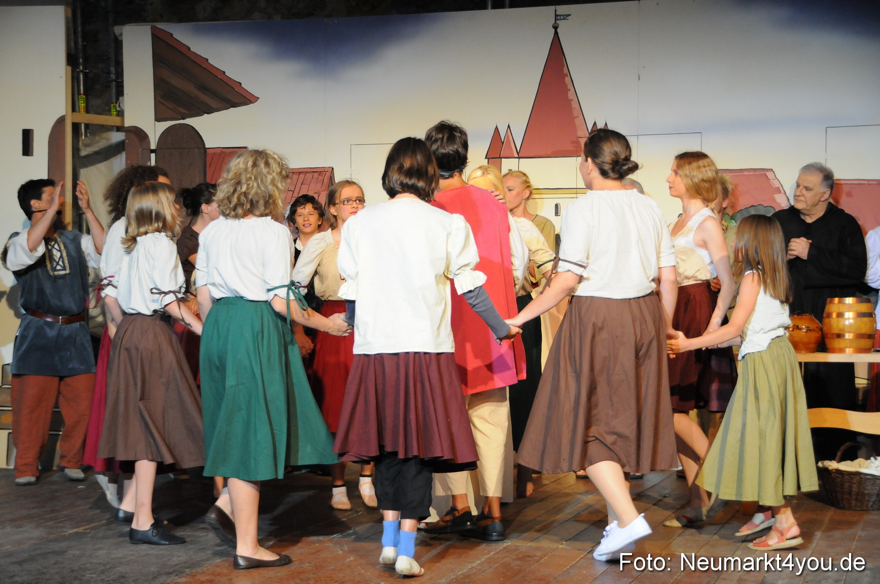 Wolfstein Musical 170710 0019