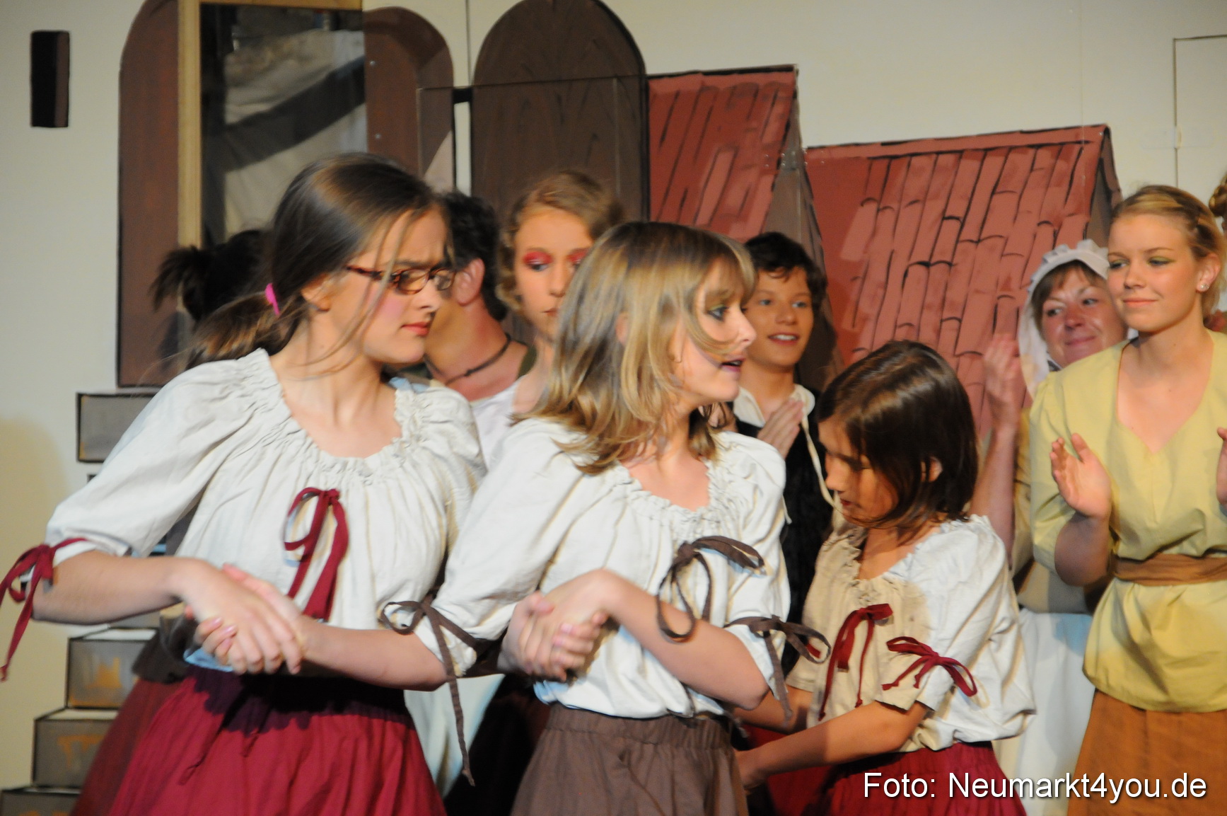 Wolfstein Musical 170710 0021