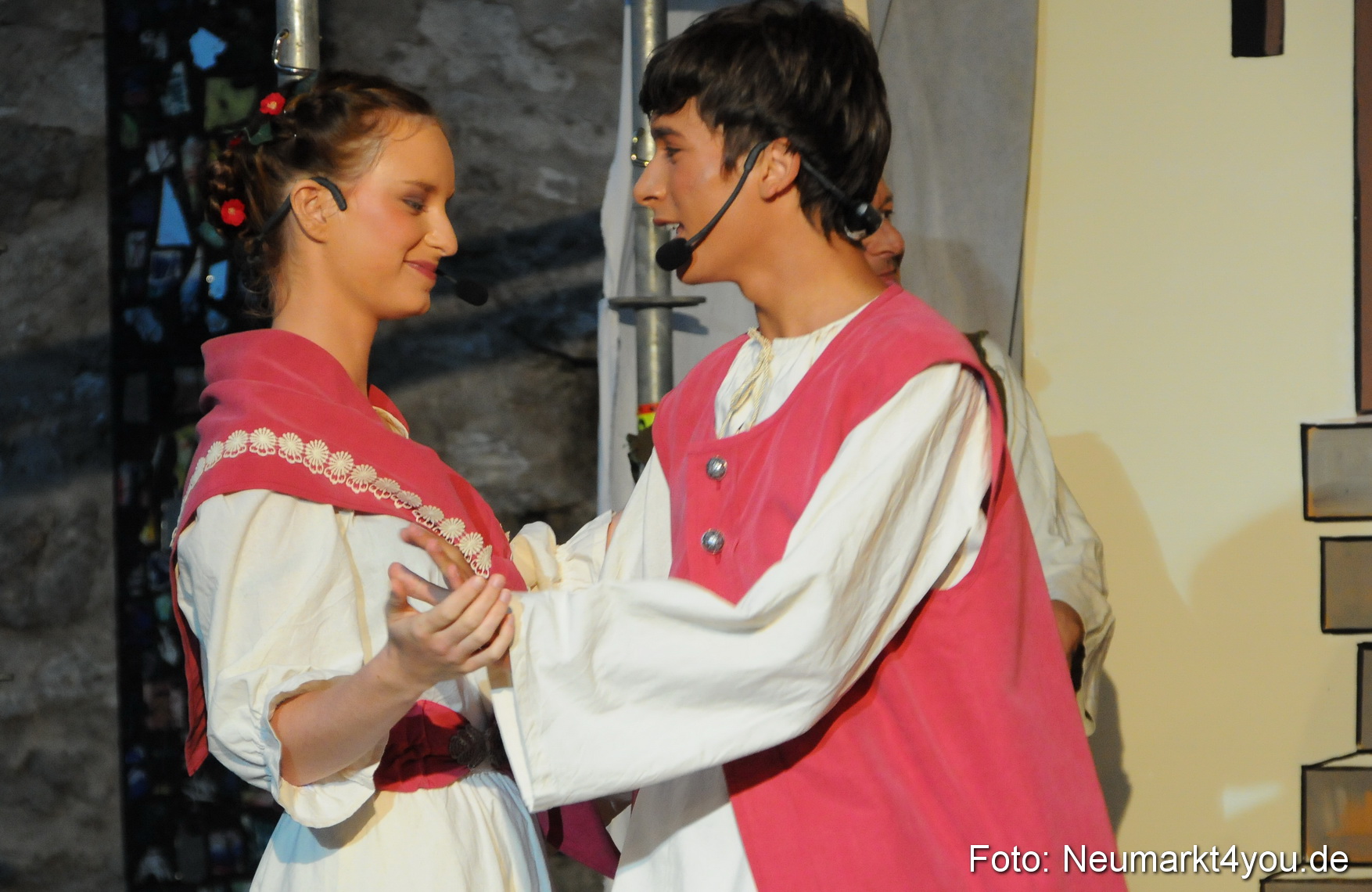 Wolfstein Musical 170710 0023