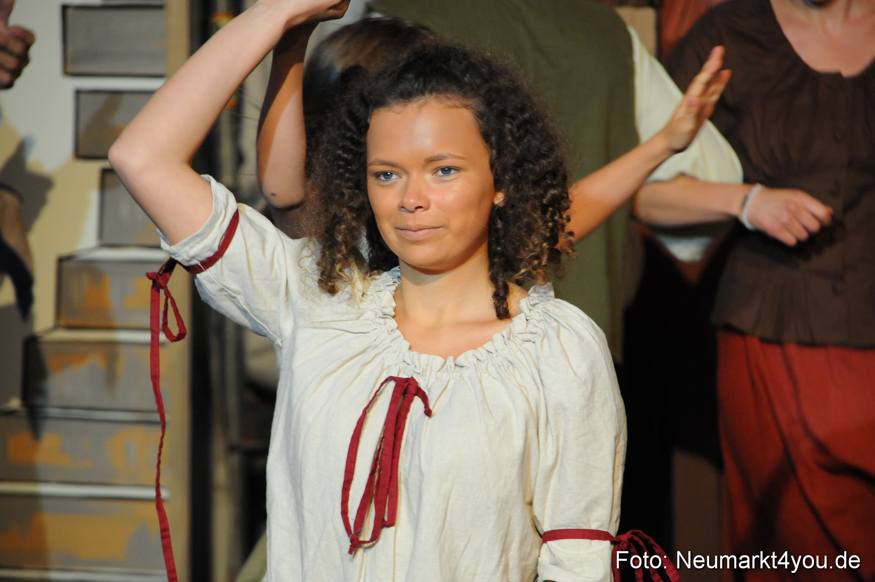 Wolfstein Musical 170710 0024