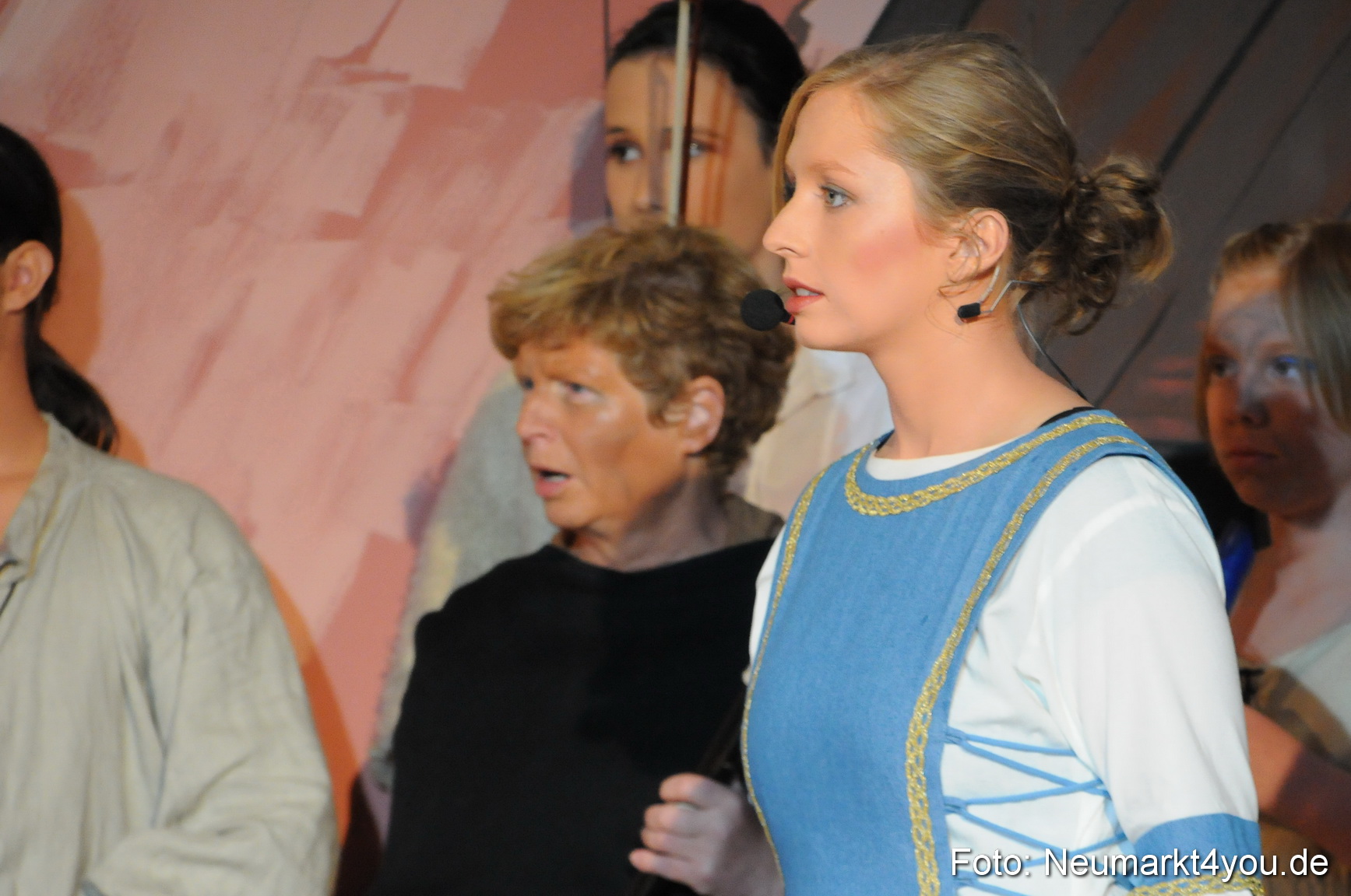 Wolfstein Musical 170710 0026