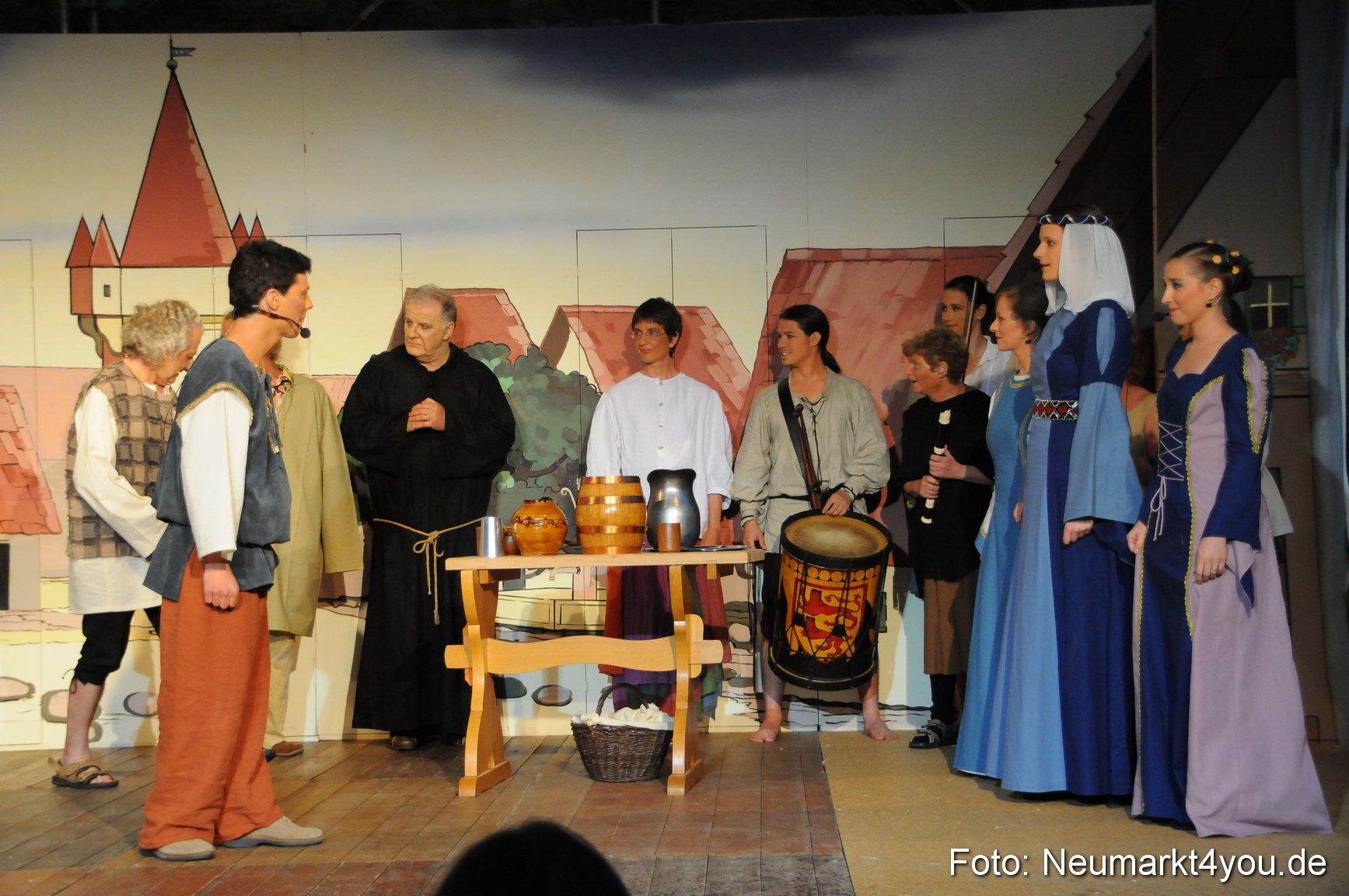 Wolfstein Musical 170710 0027