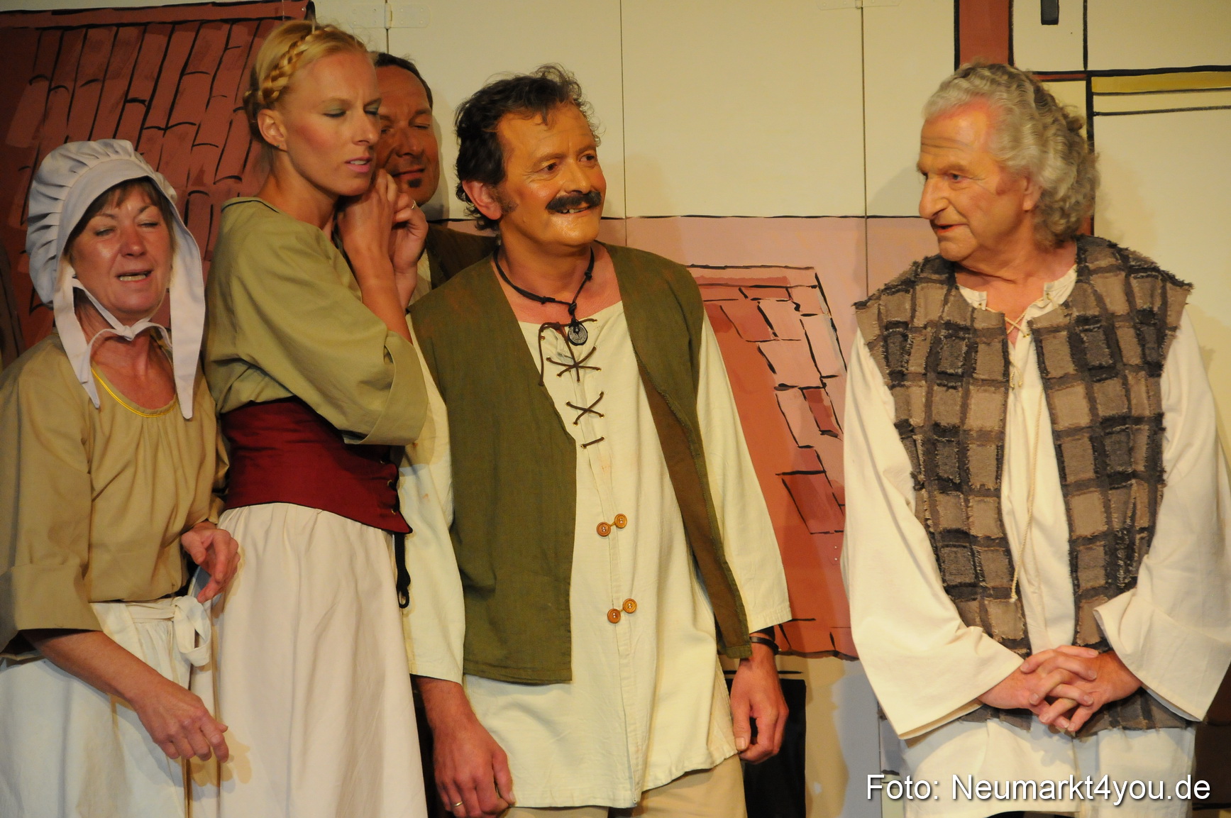 Wolfstein Musical 170710 0028