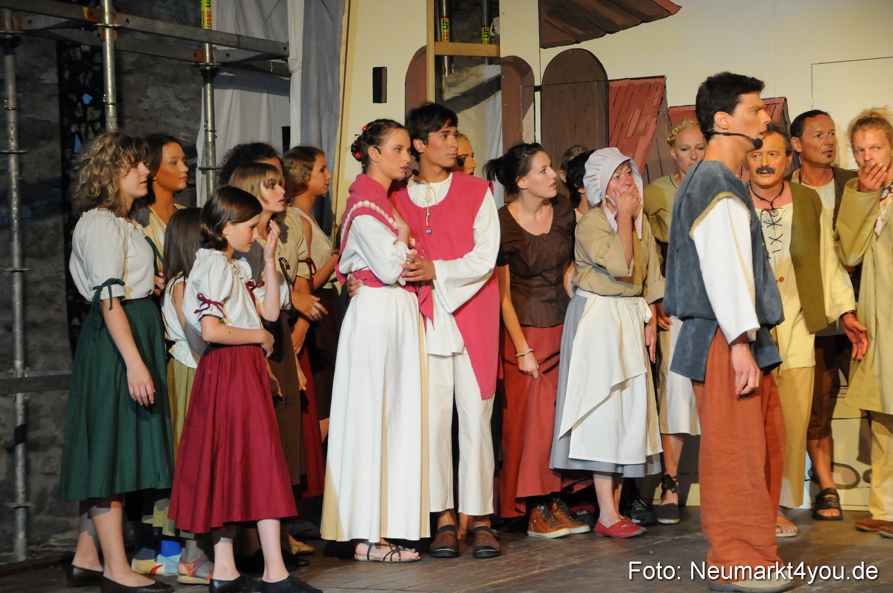 Wolfstein Musical 170710 0029