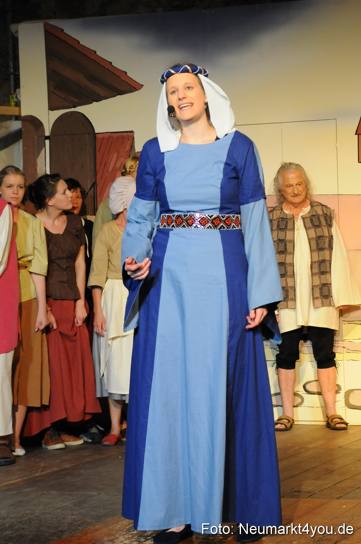 Wolfstein Musical 170710 0031