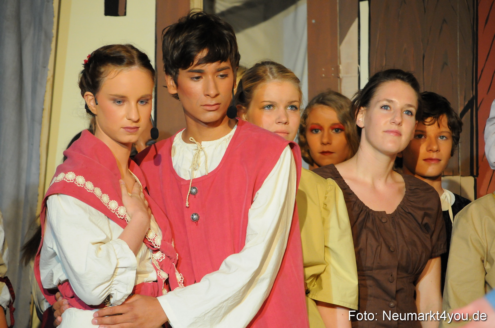 Wolfstein Musical 170710 0032