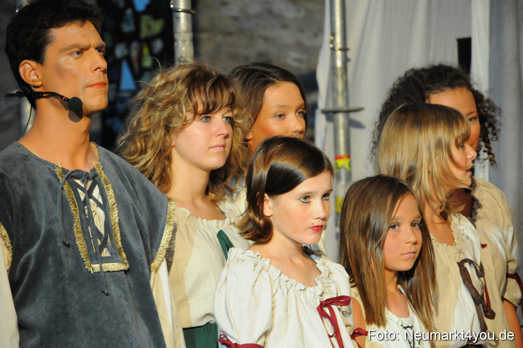 Wolfstein Musical 170710 0033