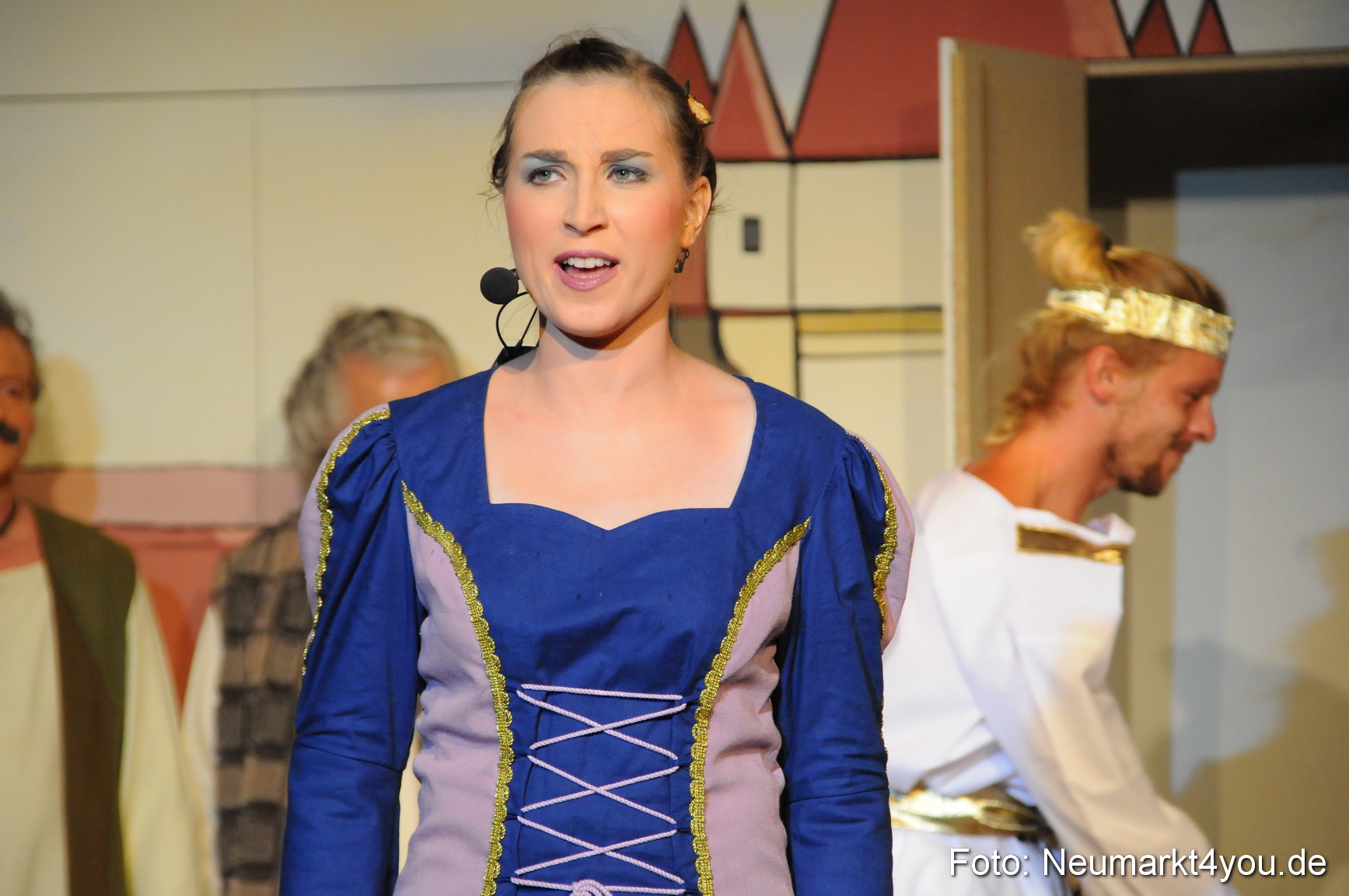 Wolfstein Musical 170710 0035