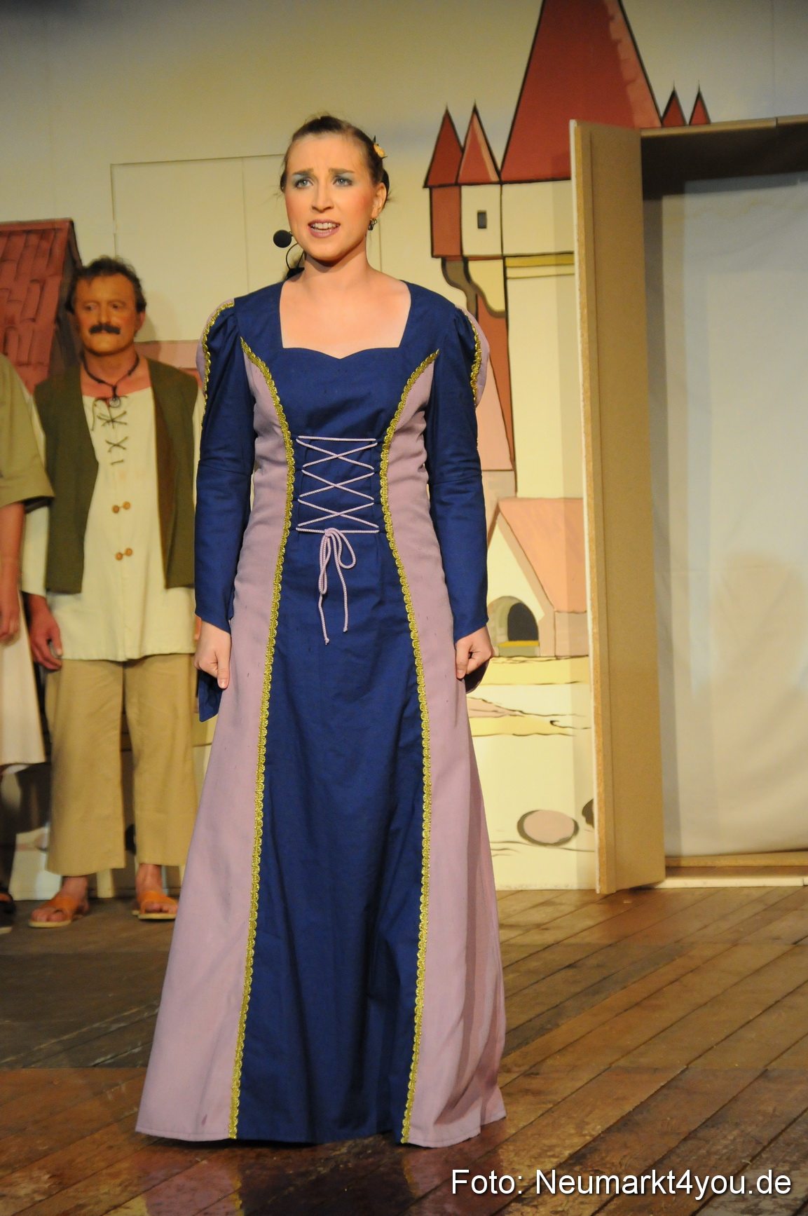 Wolfstein Musical 170710 0036