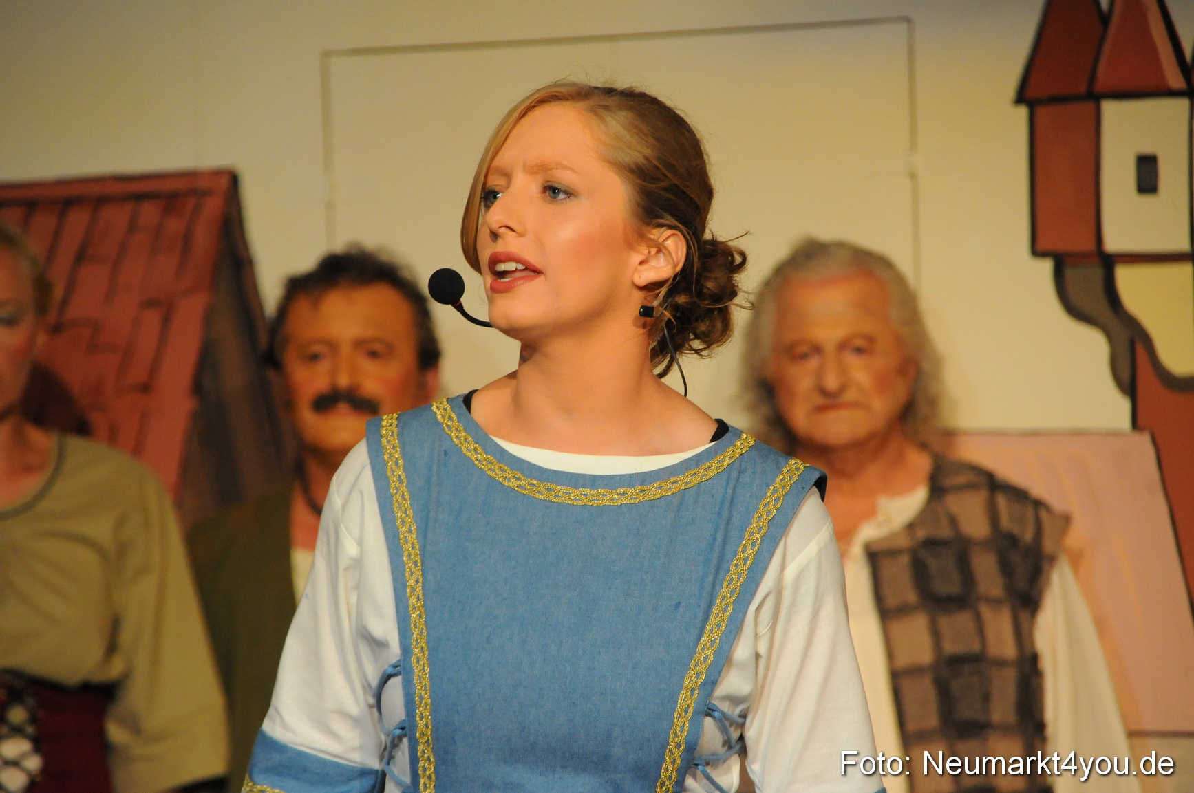 Wolfstein Musical 170710 0038