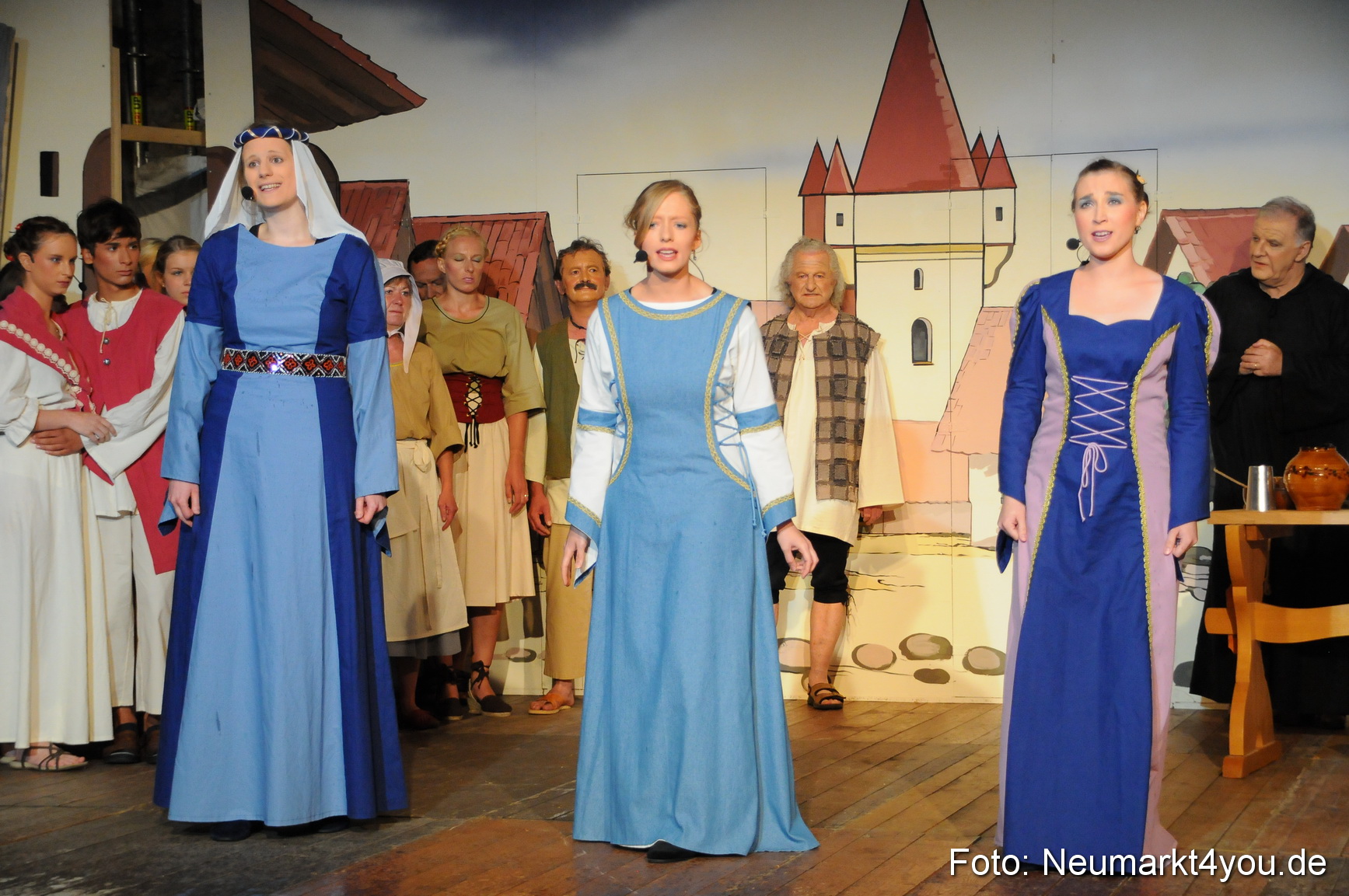 Wolfstein Musical 170710 0039