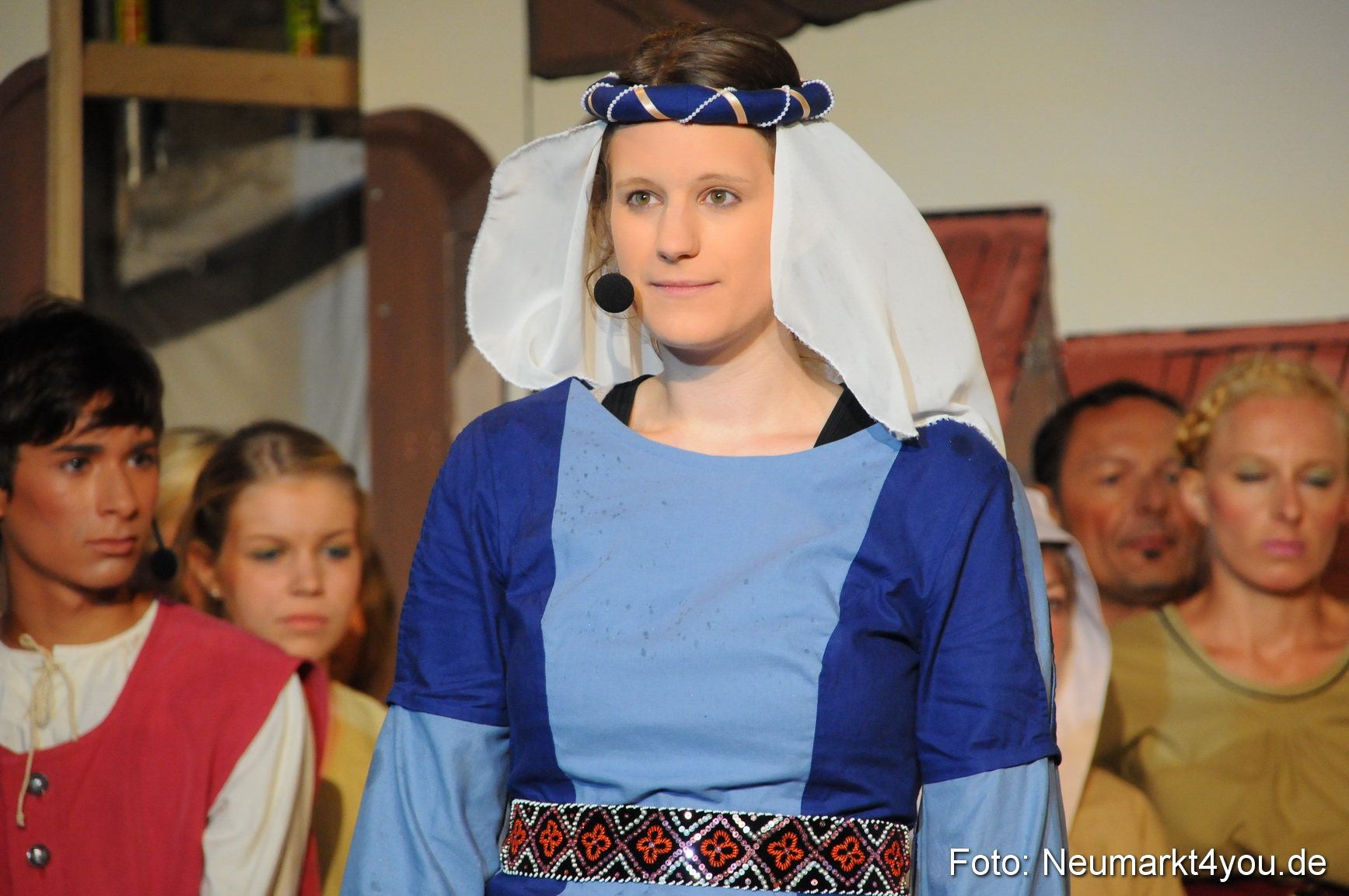 Wolfstein Musical 170710 0040