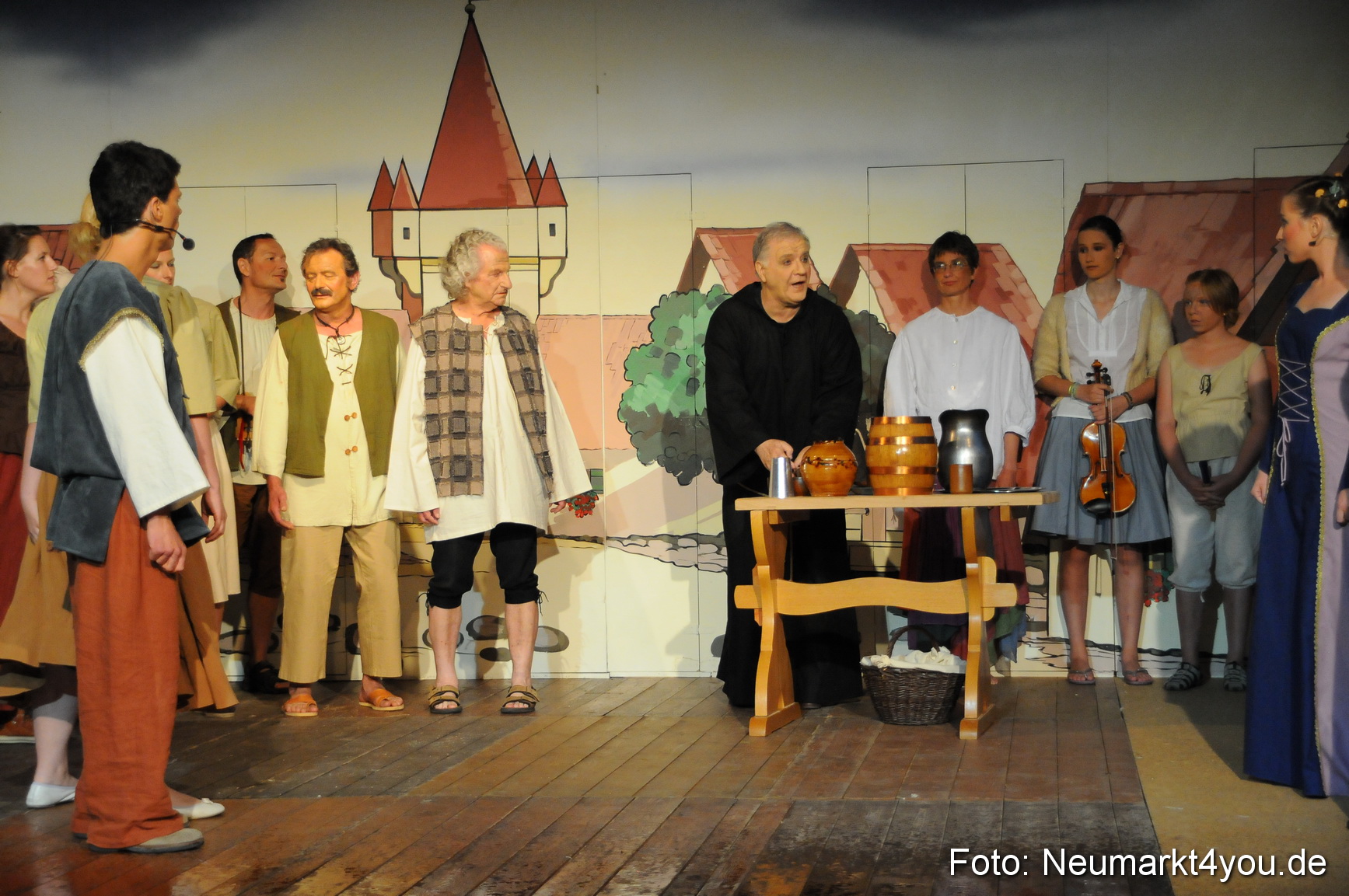 Wolfstein Musical 170710 0041