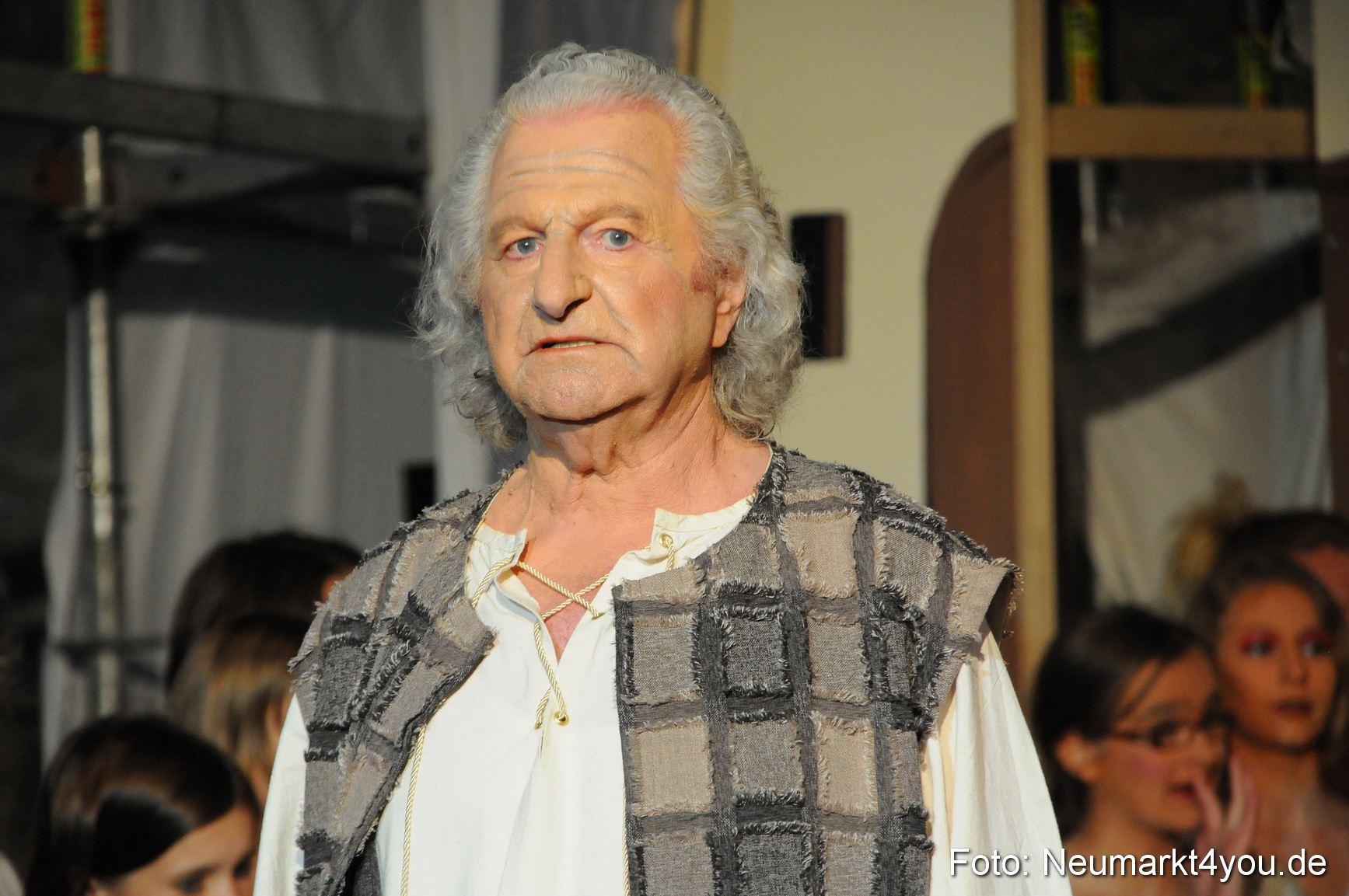 Wolfstein Musical 170710 0042