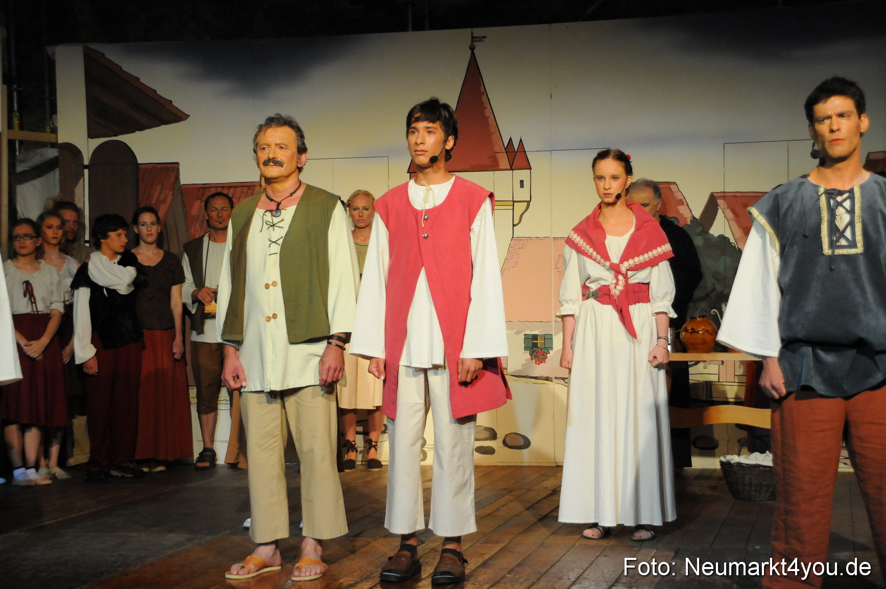 Wolfstein Musical 170710 0043