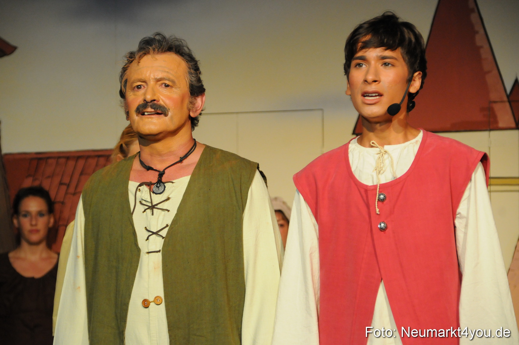 Wolfstein Musical 170710 0045