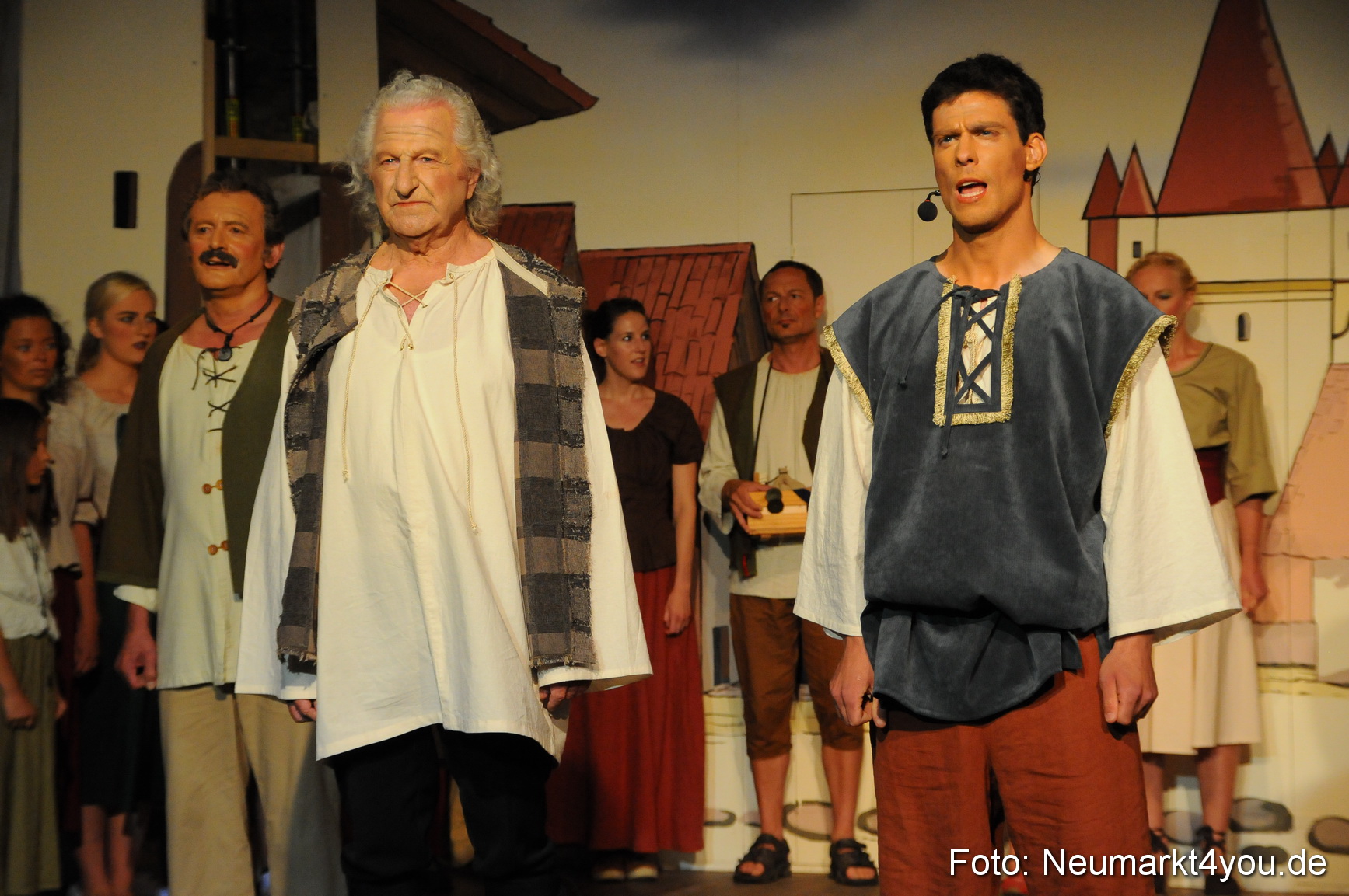 Wolfstein Musical 170710 0046