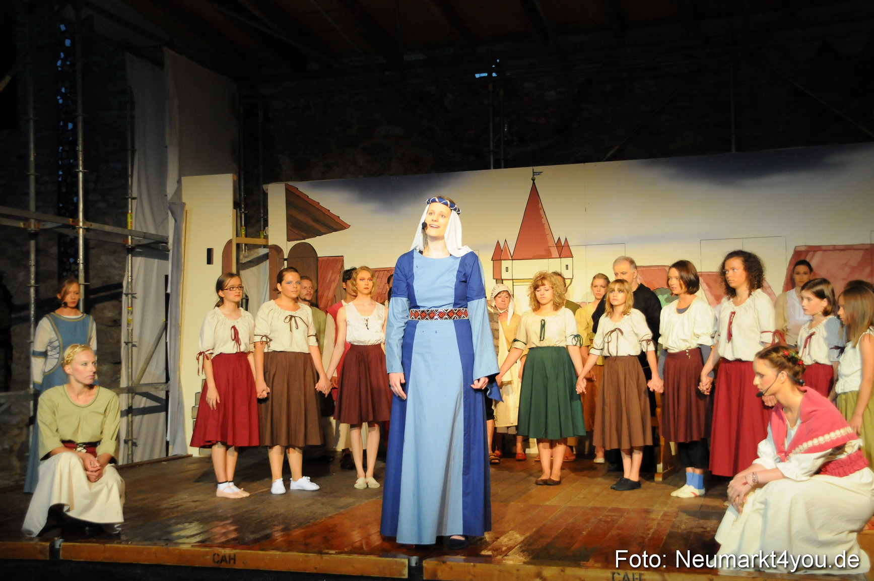 Wolfstein Musical 170710 0048