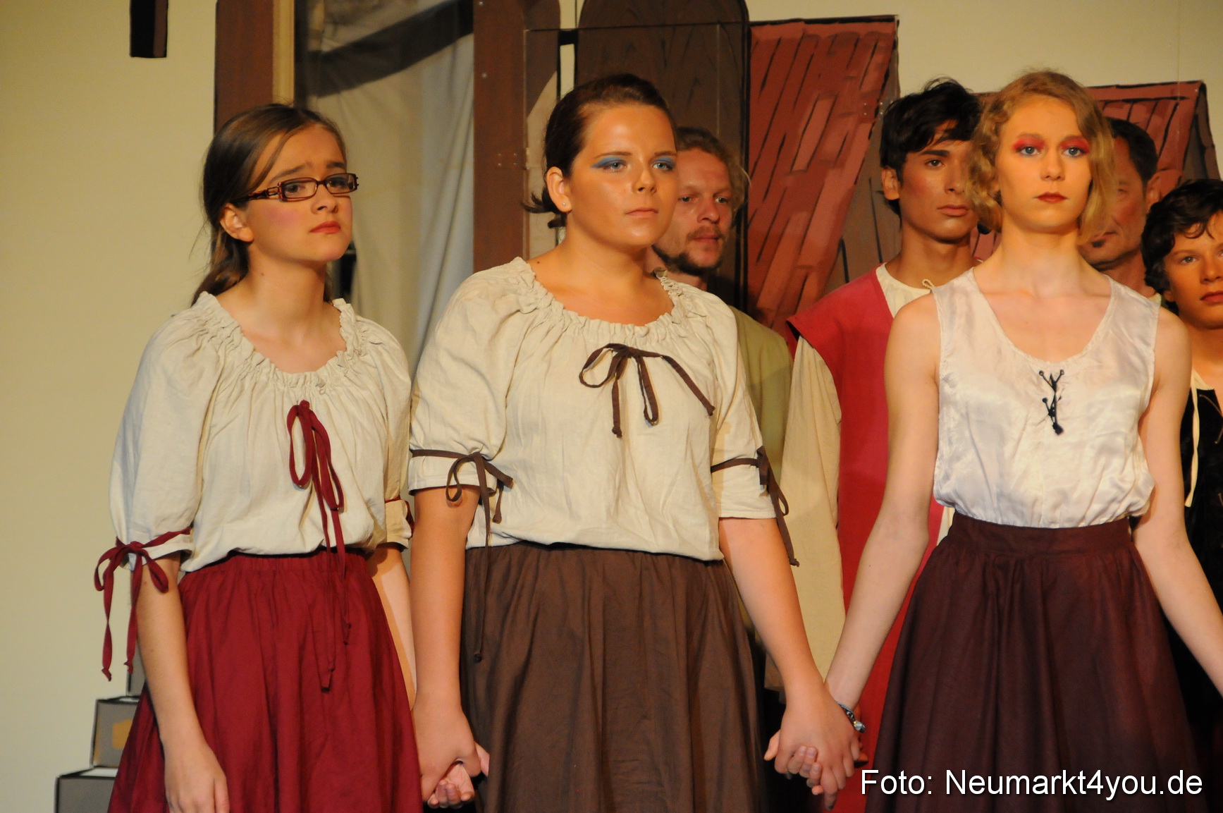 Wolfstein Musical 170710 0050