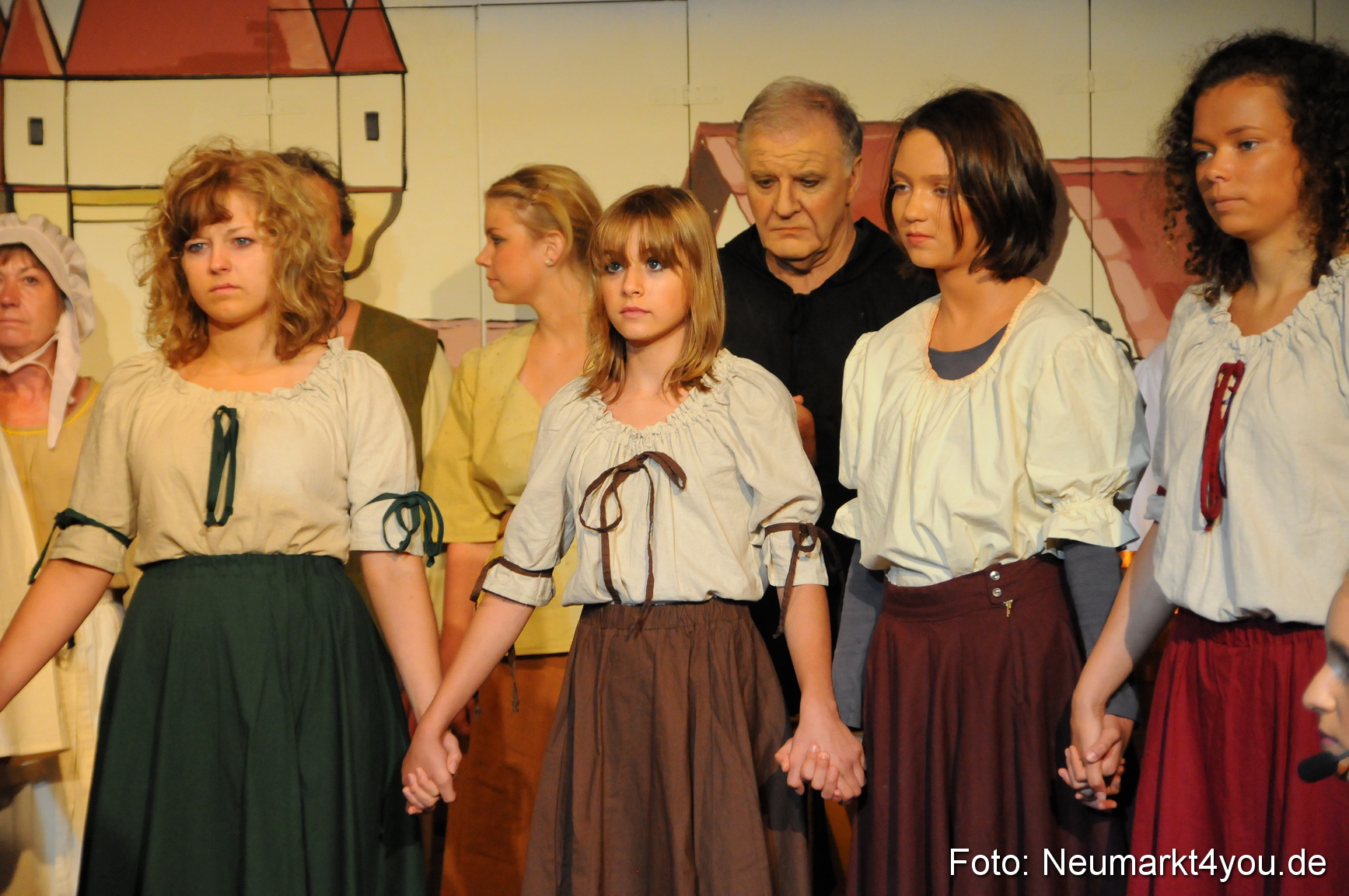 Wolfstein Musical 170710 0051