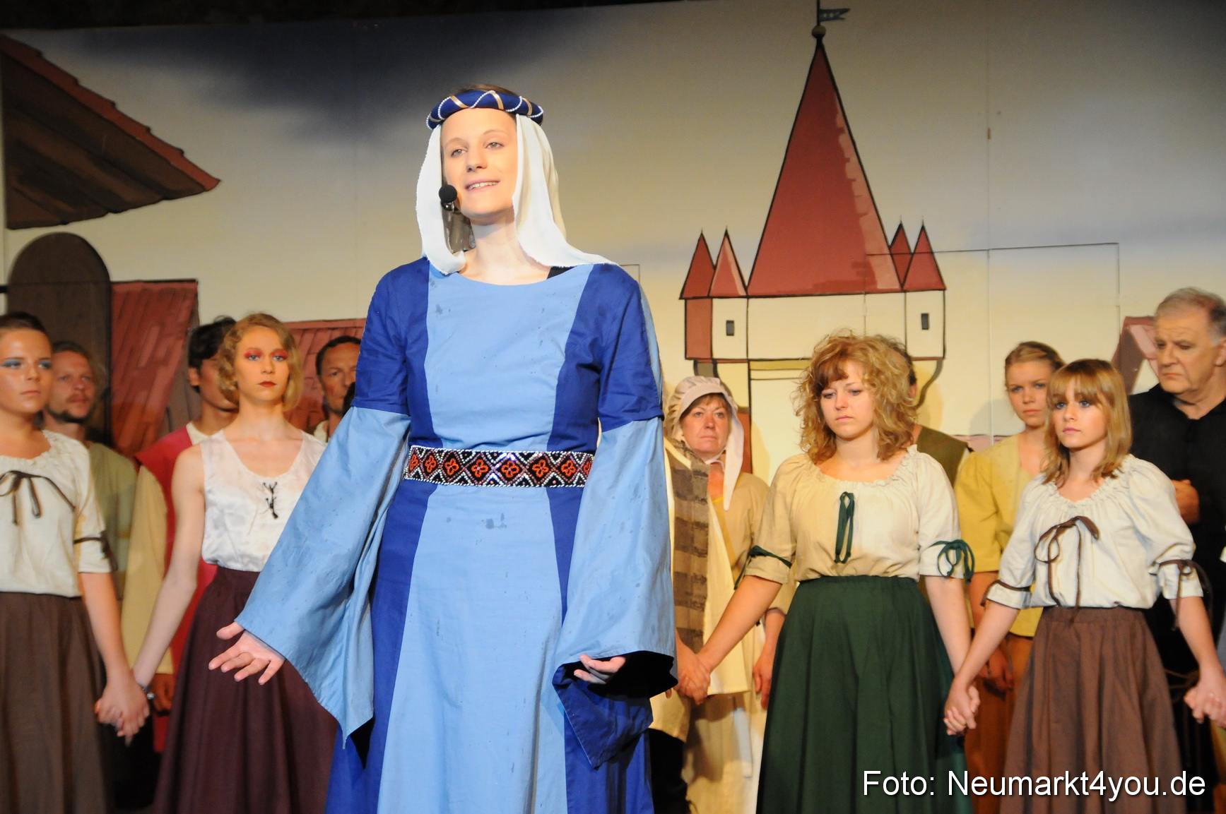 Wolfstein Musical 170710 0052