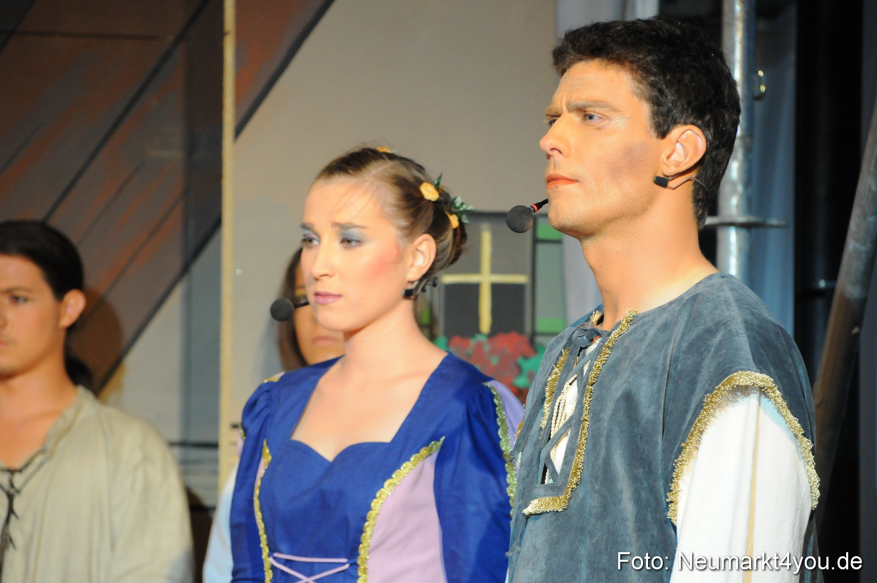 Wolfstein Musical 170710 0053