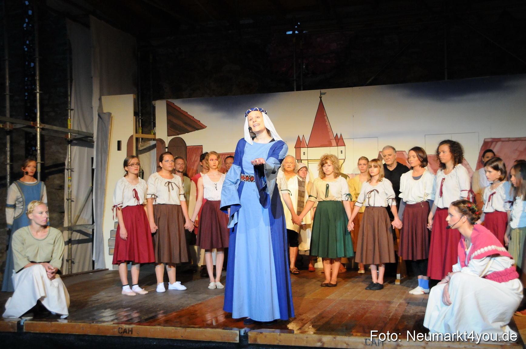 Wolfstein Musical 170710 0055