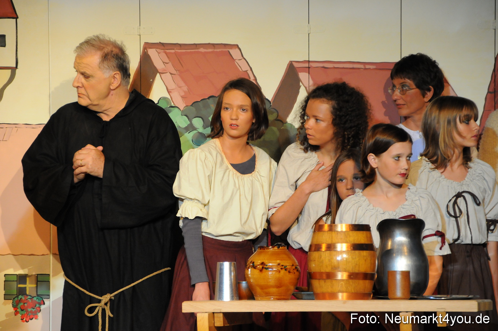 Wolfstein Musical 170710 0056