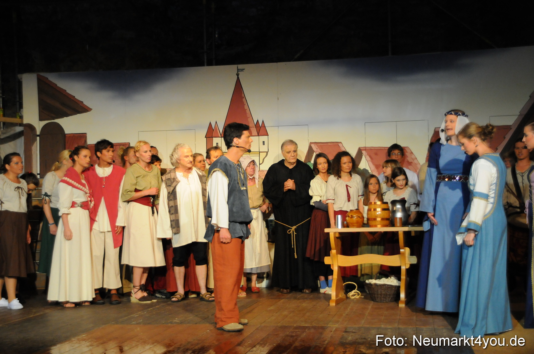 Wolfstein Musical 170710 0057